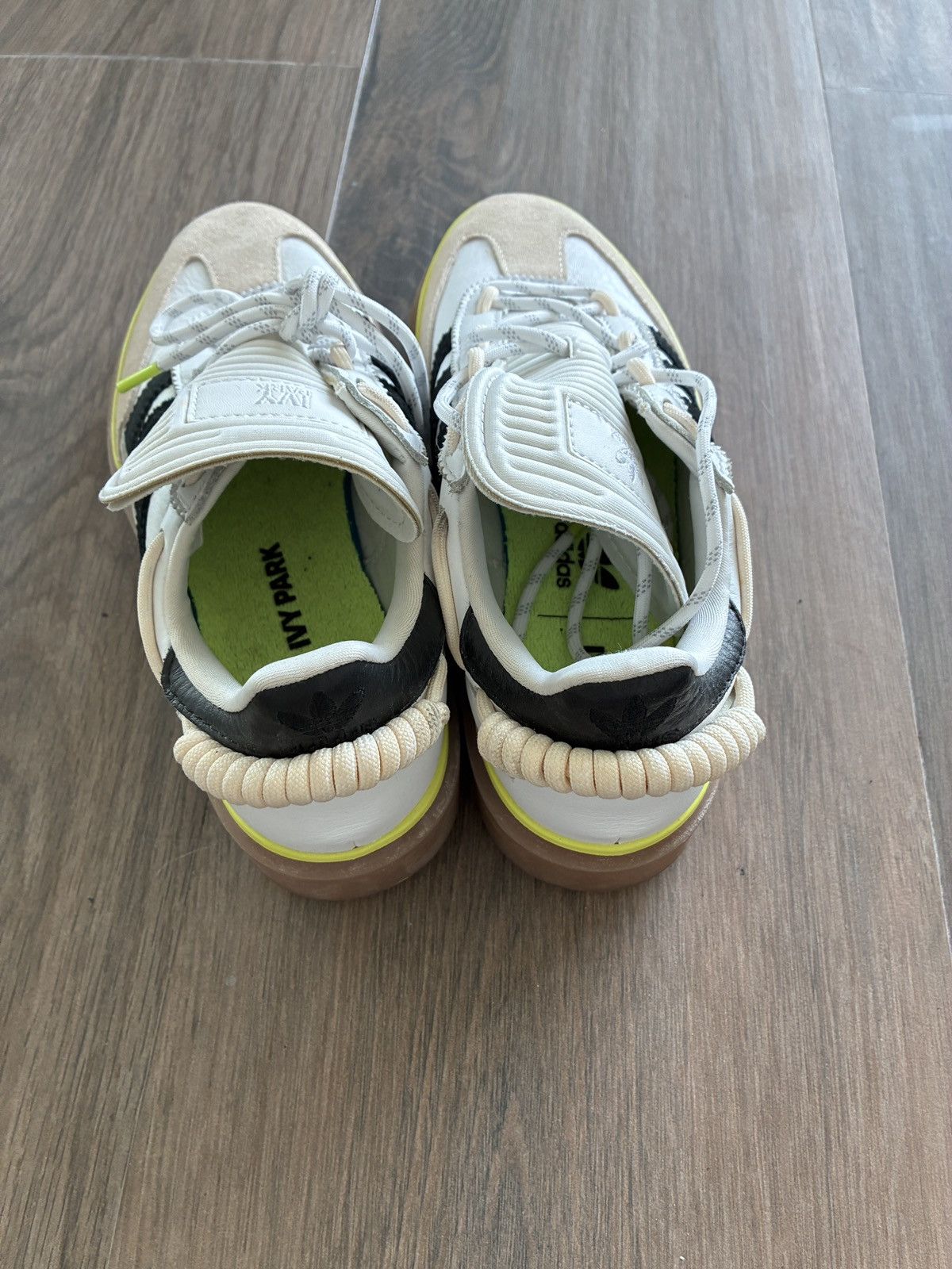 Adidas × Ivy Park SLEEK SUPER 72 Size US 8 / IT 38 - 2 Thumbnail