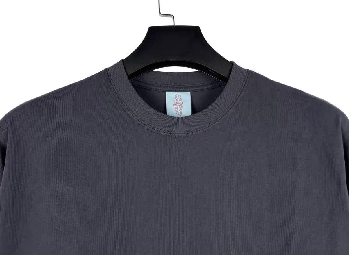 pet-tree-kor Pet-tree-Kor PTK 25SS Printed Long Sleeve J31 Size US M / EU 48-50 / 2 - 3 Thumbnail