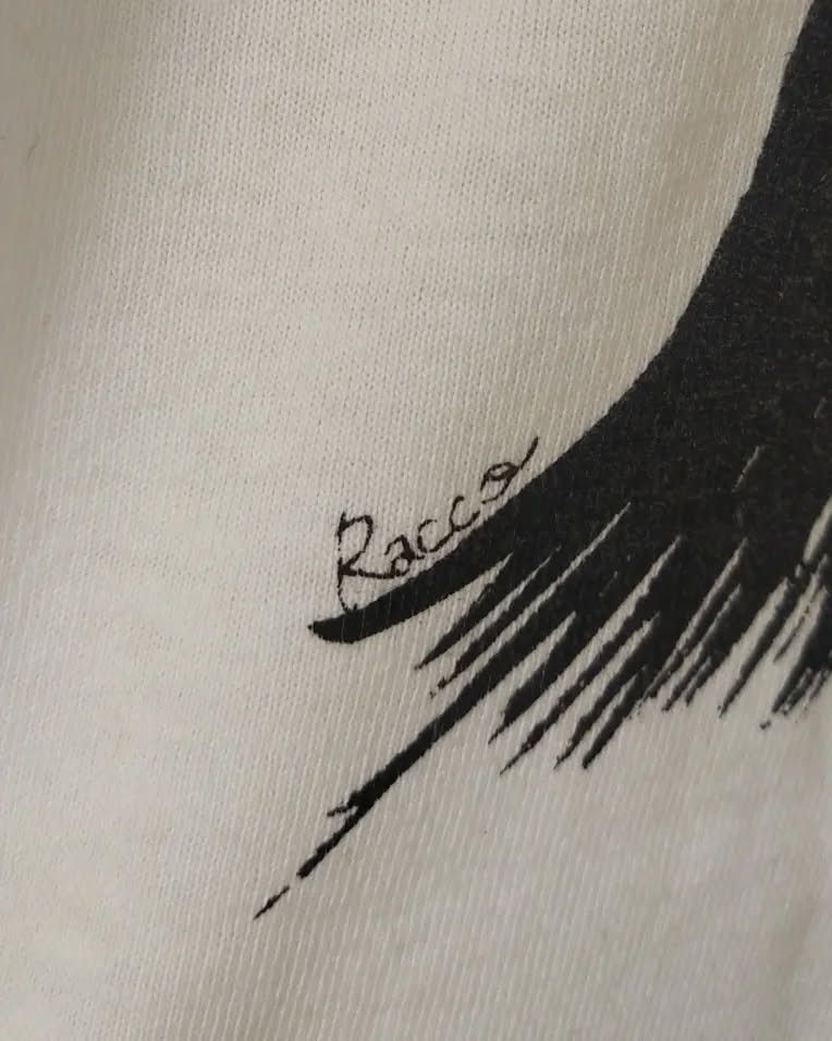 Band Tees Vintage Hawaiian6 Surf Girl Graphic Band Tee Punk Size US S / EU 44-46 / 1 - 5 Thumbnail