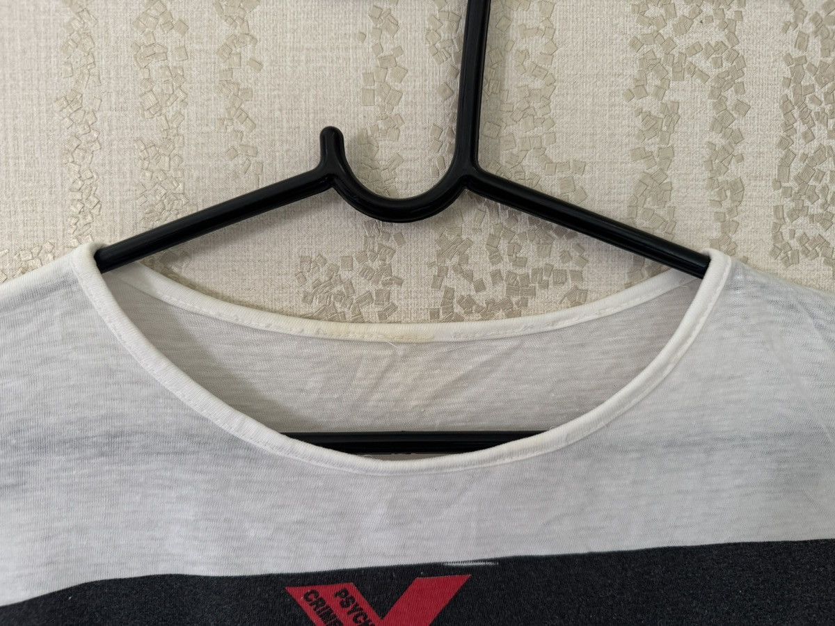 Band Tees × Japanese Brand × Vintage Vintage X JAPAN PS01 Size US M / EU 48-50 / 2 - 3 Thumbnail