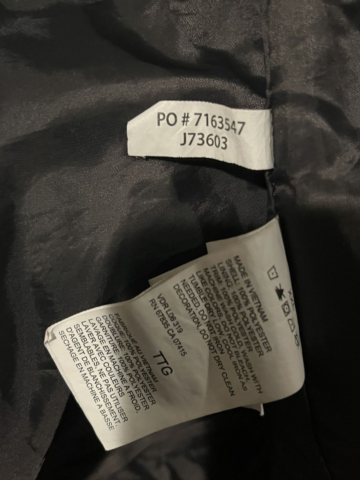Nautica Nautica Men's Jacket - XXL Size US XXL / EU 58 / 5 - 7 Thumbnail