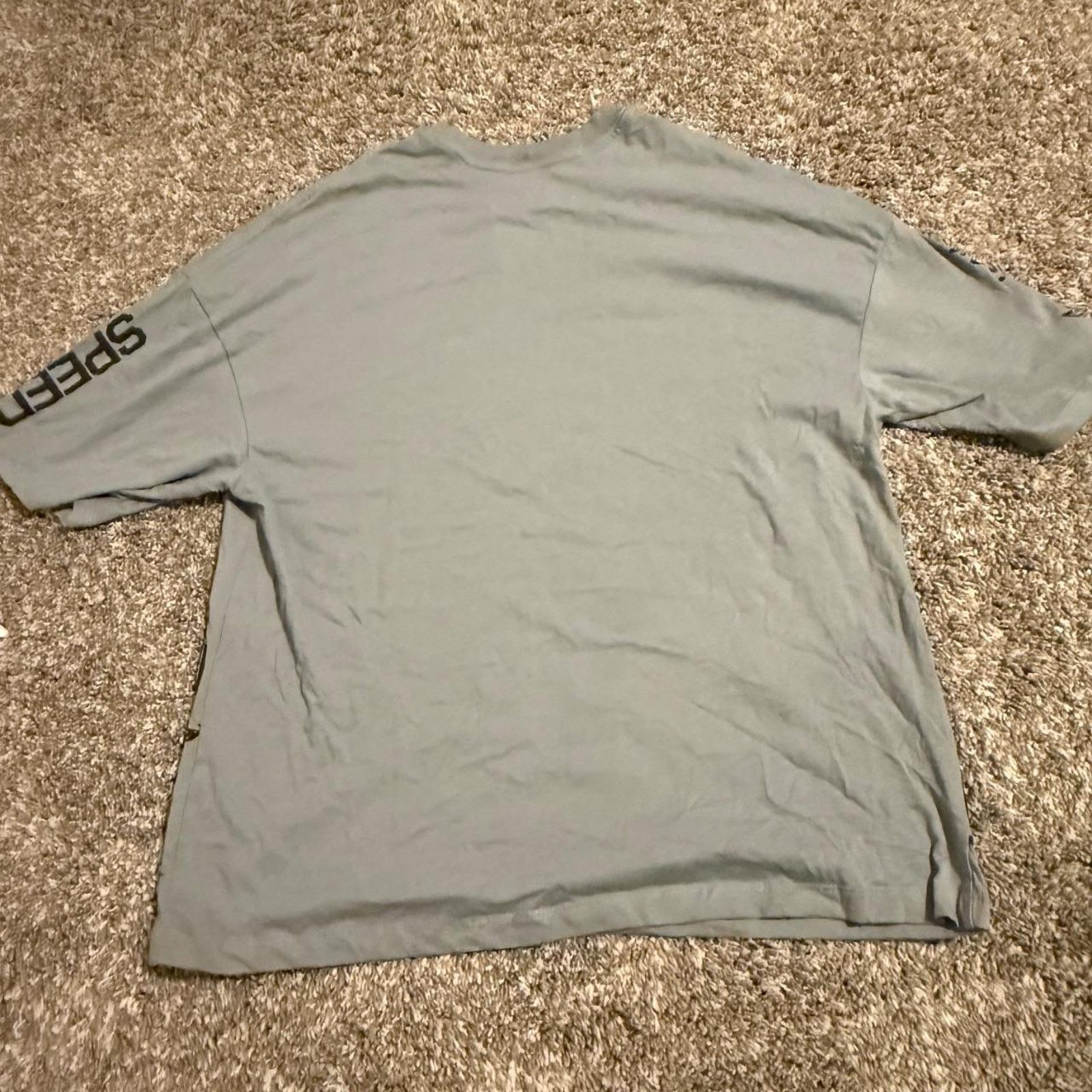 Other Vintage camaro t shirt size m Size US M / EU 48-50 / 2 - 3 Thumbnail