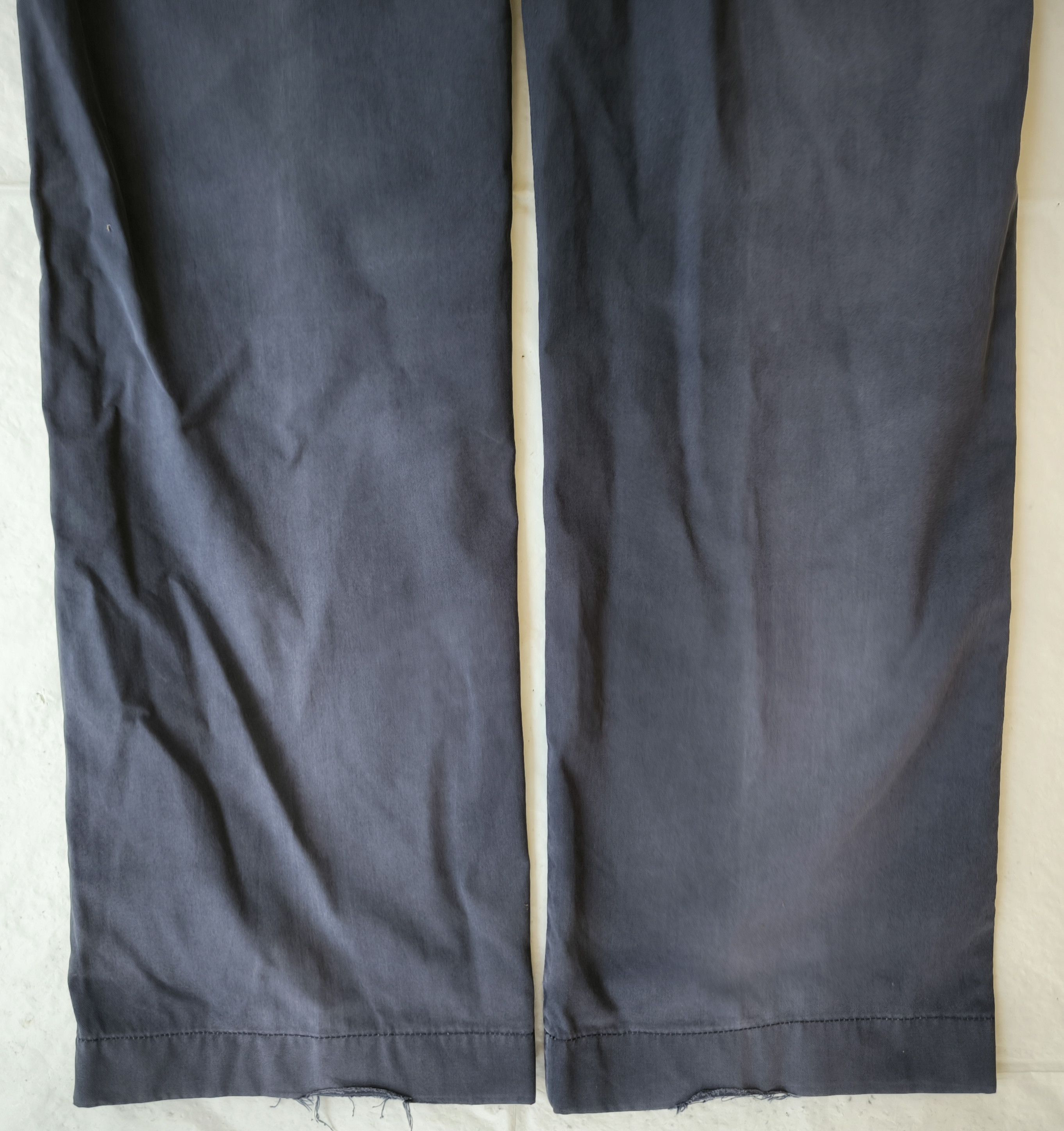 C.P. Company C.P. COMPANY distressed pants Size US 30 / EU 46 - 11 Thumbnail
