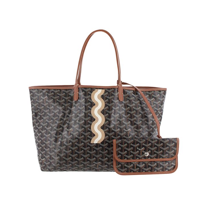 Goyard Saint Louis PM Size