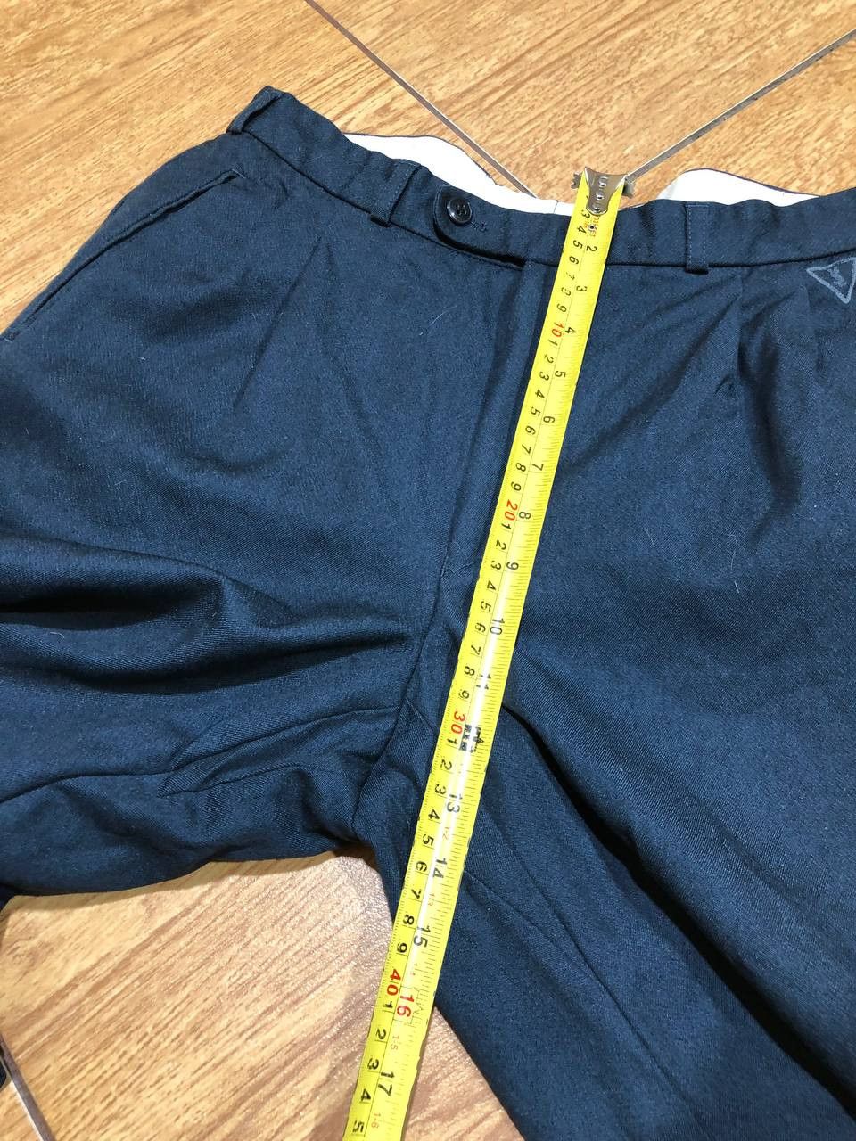 Yves Saint Laurent Yves Saint Laurent Casual Pants Size US 32 / EU 48 - 12 Thumbnail