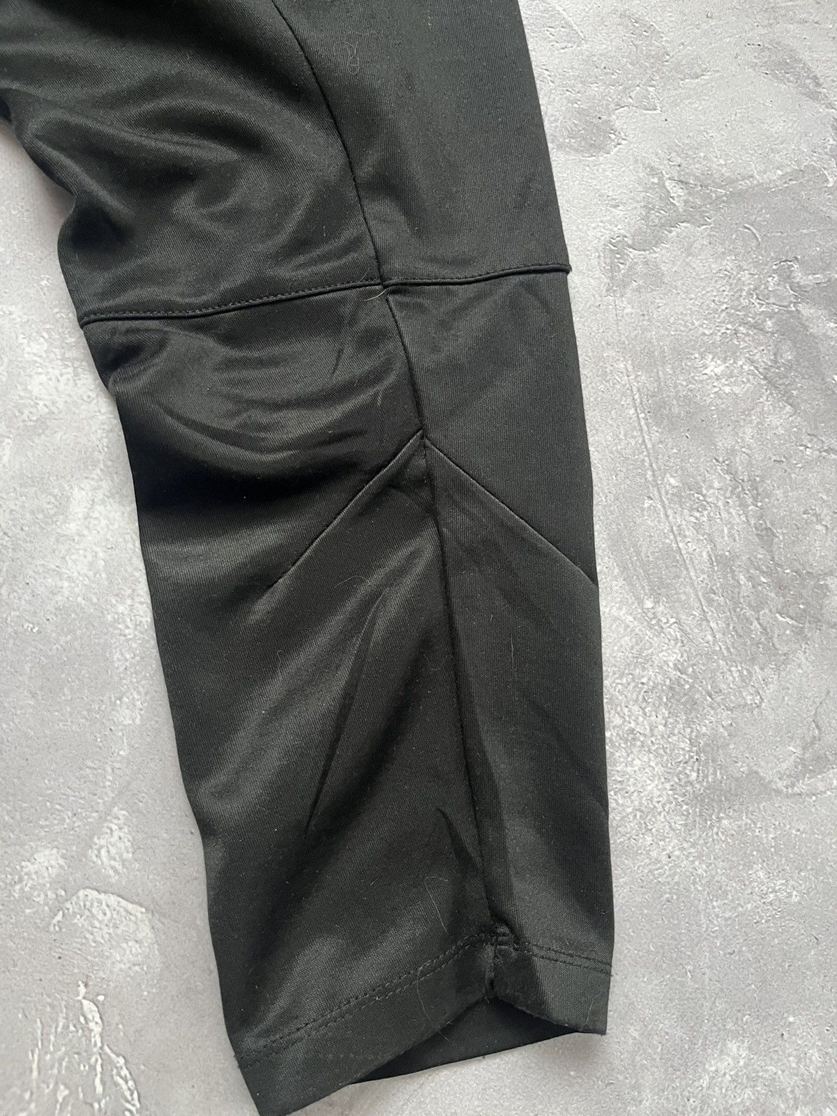 Marithe + Francois Girbaud MARITHÉ FRANÇOIS GIRBAUD Women's Black Pants Size 28" / US 6 / IT 42 - 7 Thumbnail