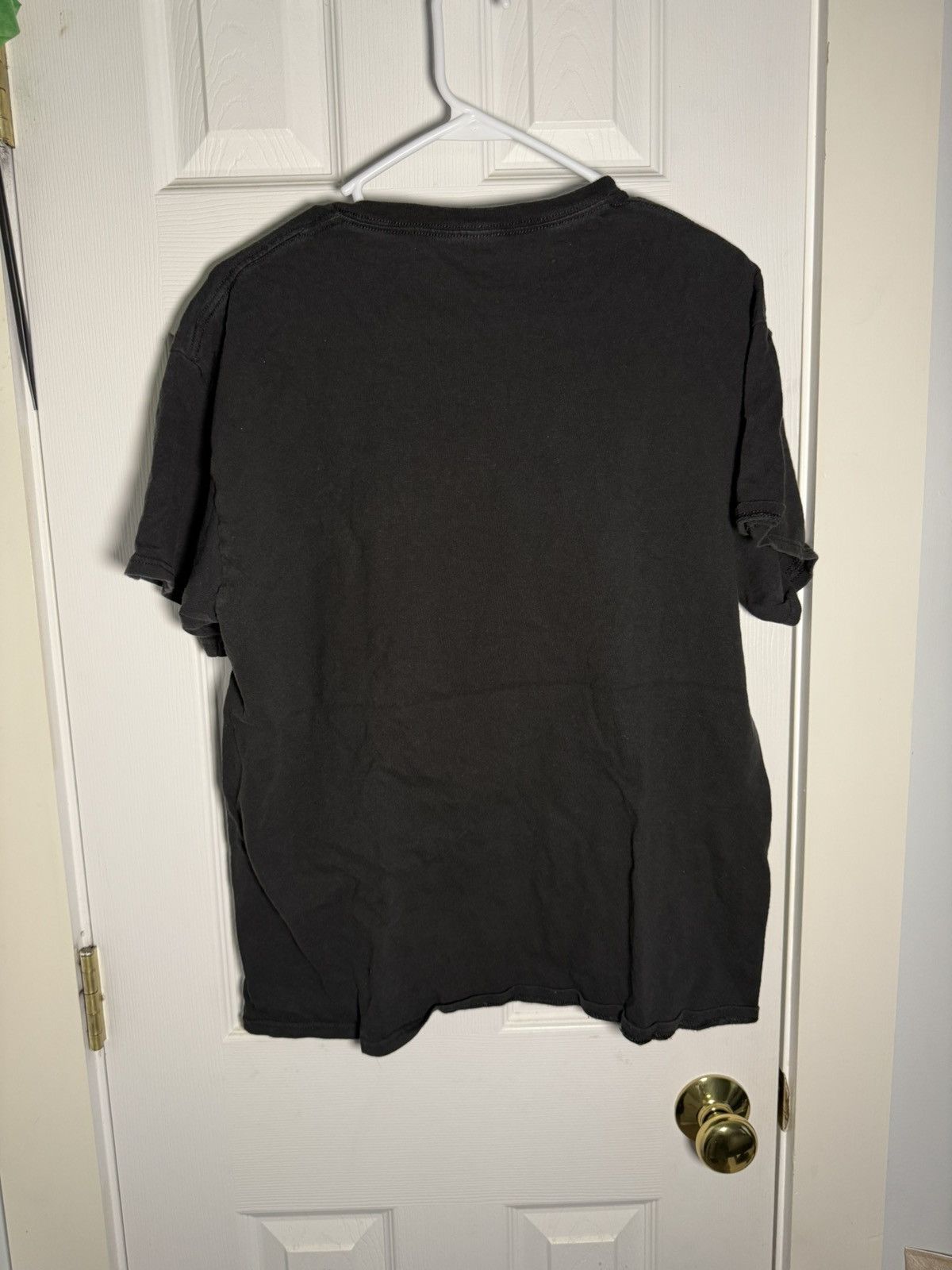 Vintage Malcolm X Graphic T Size US L / EU 52-54 / 3 - 2 Thumbnail