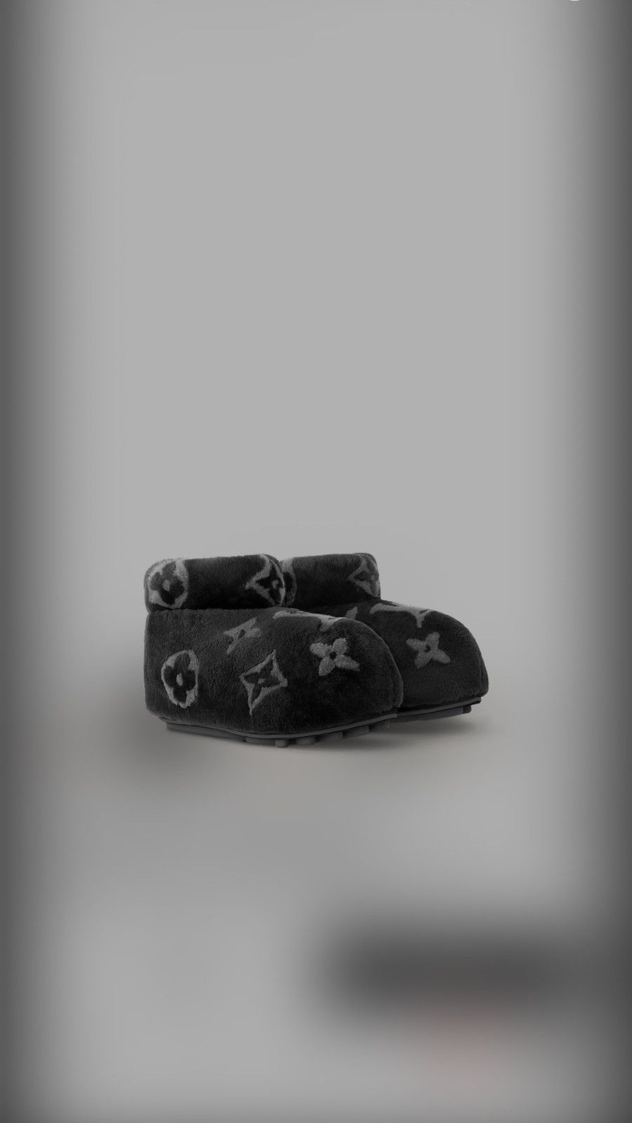 Louis Vuitton × Tyler The Creator Louis Vuitton LV Footprint Low Boots Size US 9 / EU 42 - 6 Thumbnail