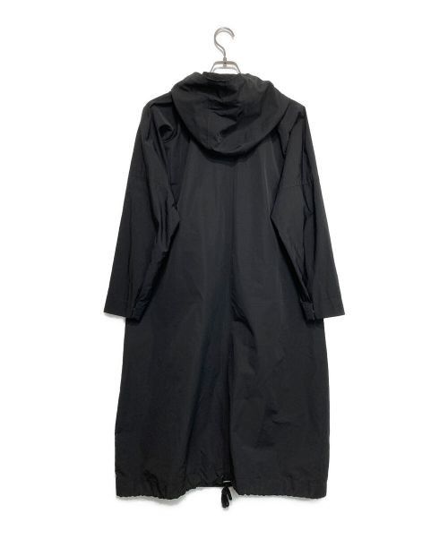 Yohji Yamamoto REGULATION Yohji Yamamoto hooded coat Size US M / EU 48-50 / 2 - 2 Thumbnail
