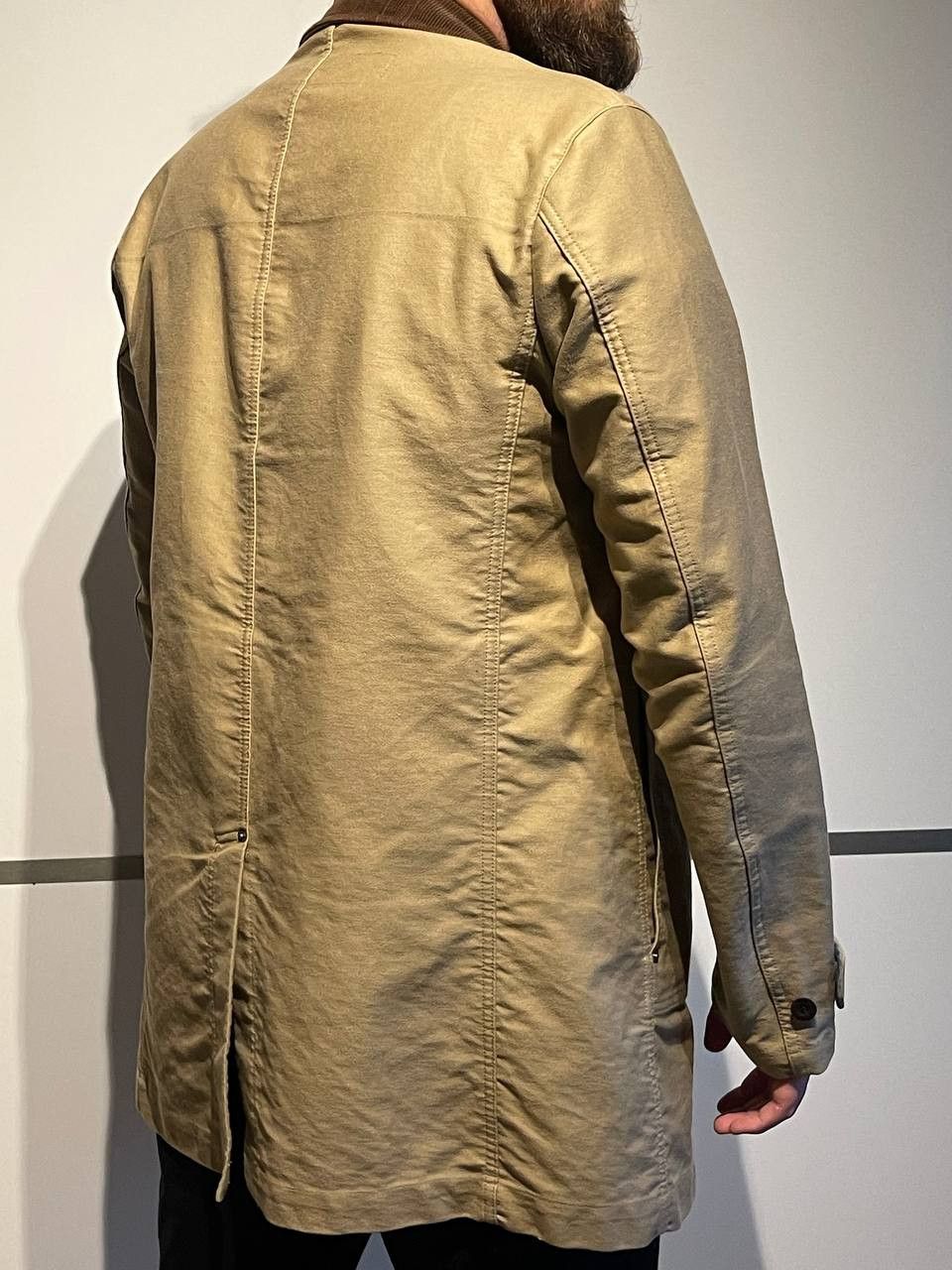 Comme des Garcons AW2012 Junya Watanabe X Comme des Garcons jacket Size US L / EU 52-54 / 3 - 8 Thumbnail