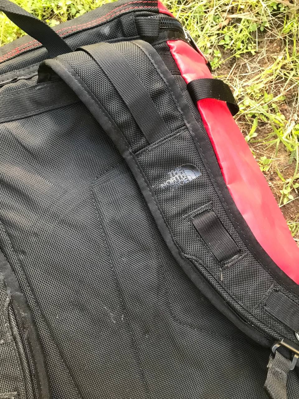 The North Face The North Face Bagpack Size ONE SIZE - 4 Thumbnail