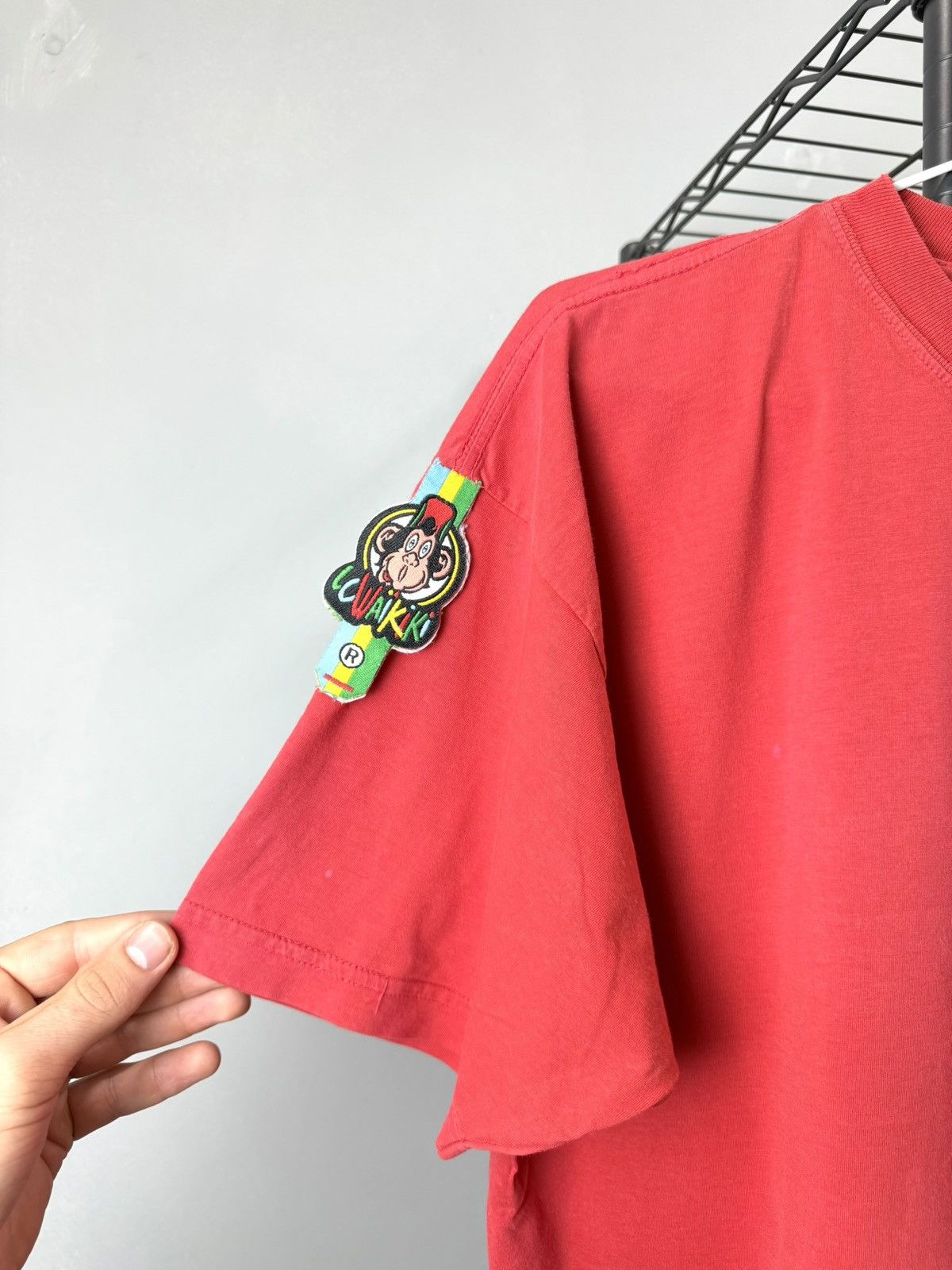 Vintage Vintage 80-90’s Agent 007 James Bond Art Cartoon T Shirt Size US L / EU 52-54 / 3 - 3 Thumbnail