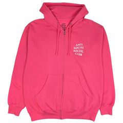 Assc mind games zip cheap up hoodie