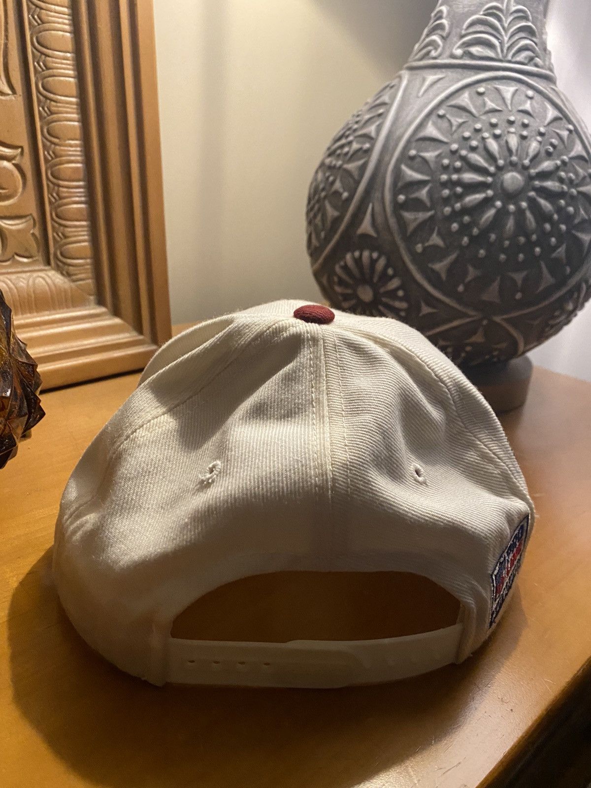 NFL × Sports Specialties × Vintage Vintage San Francisco 49ers snapback Size ONE SIZE - 10 Thumbnail