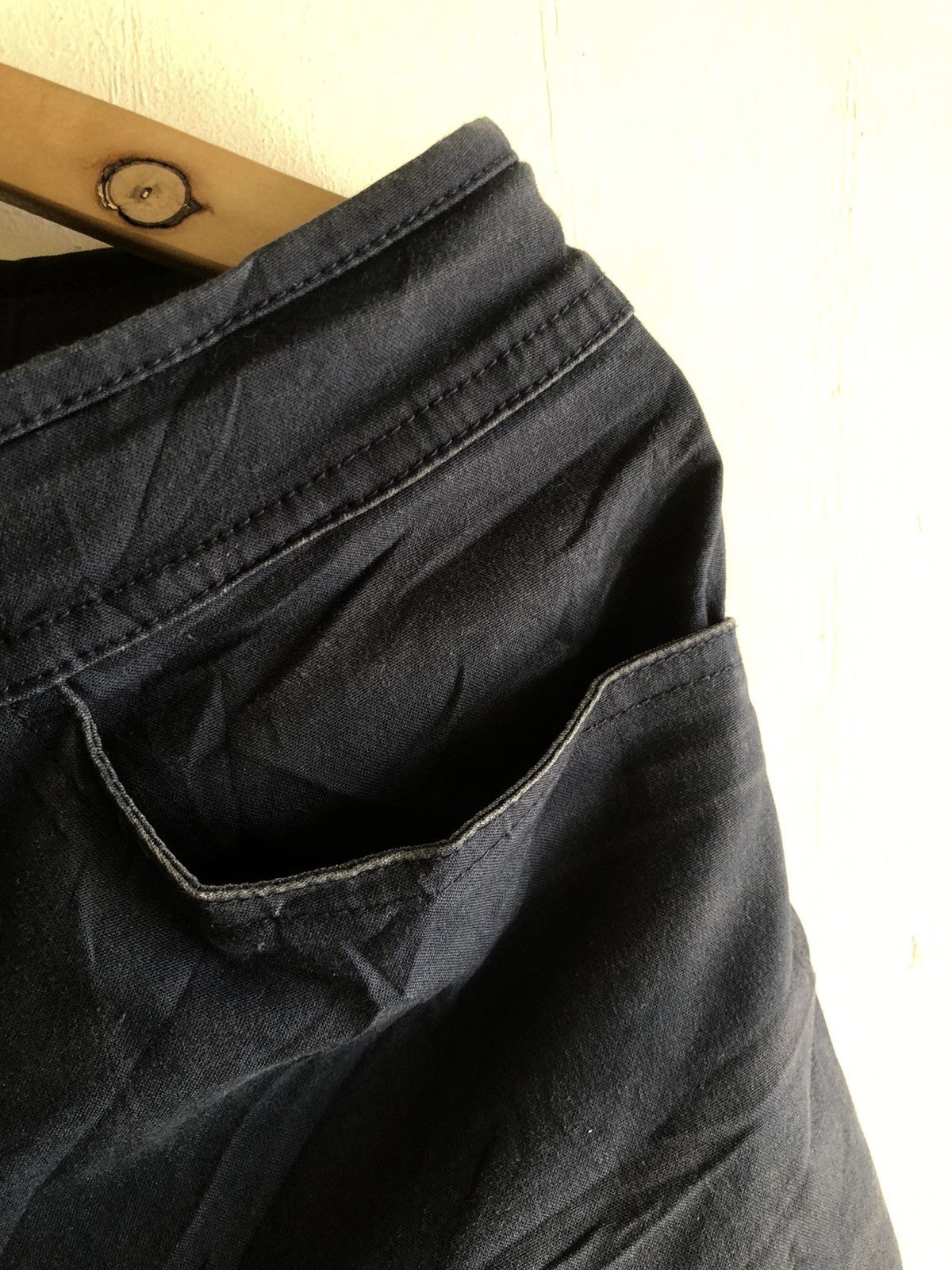 Japanese Brand × Montbell × Vintage Vintage Y2K Montbell Casual Pants Size US 32 / EU 48 - 5 Thumbnail