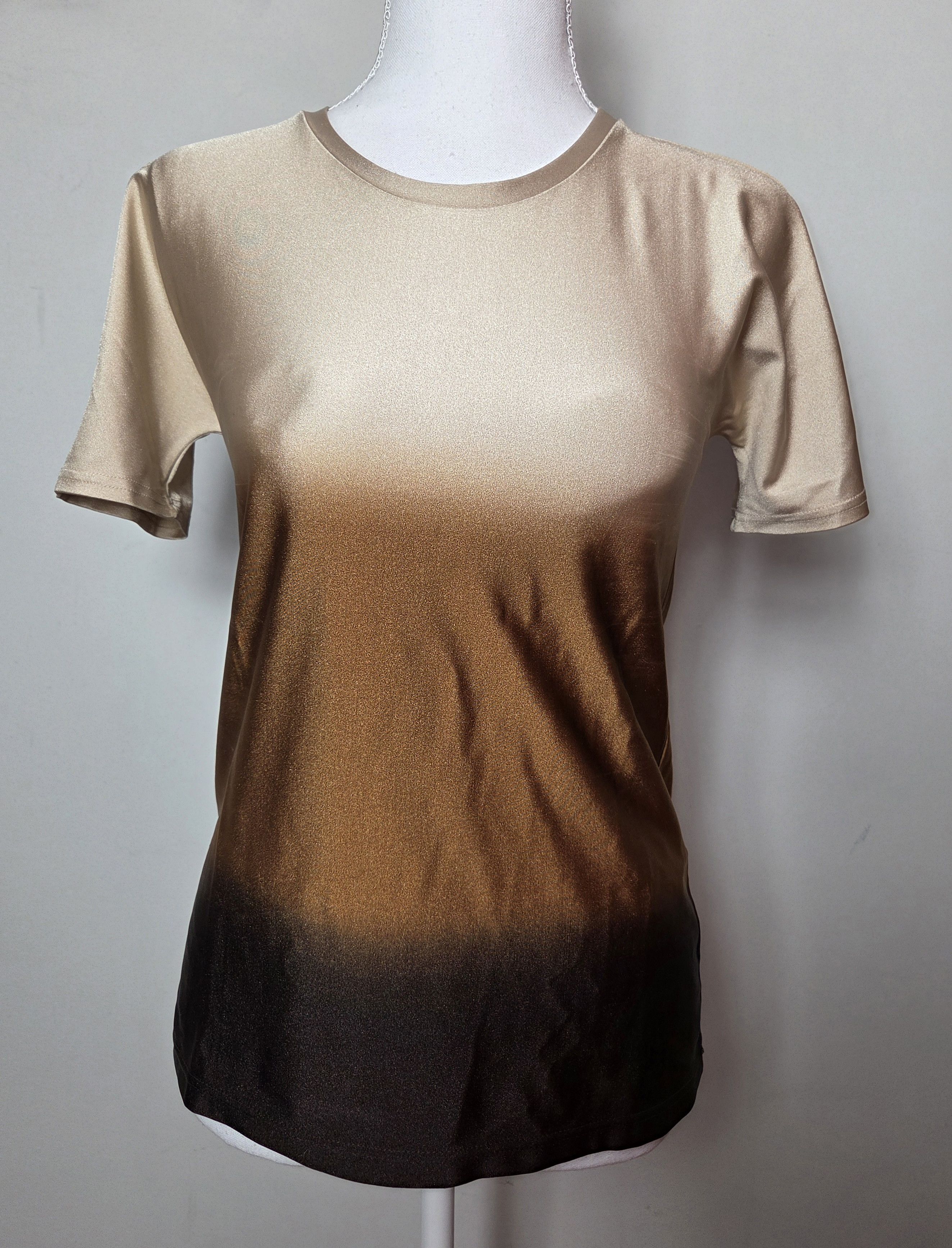 Gucci Gucci x Tom Ford 1997 top y2k 2000s archive Size L / US 10 / IT 46 - 1 Thumbnail
