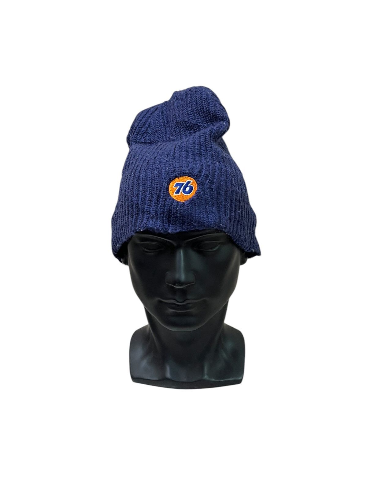 Sports Specialties Vintage 76 lubricants Oil Racing Beanie Hats Size ONE SIZE - 1 Thumbnail