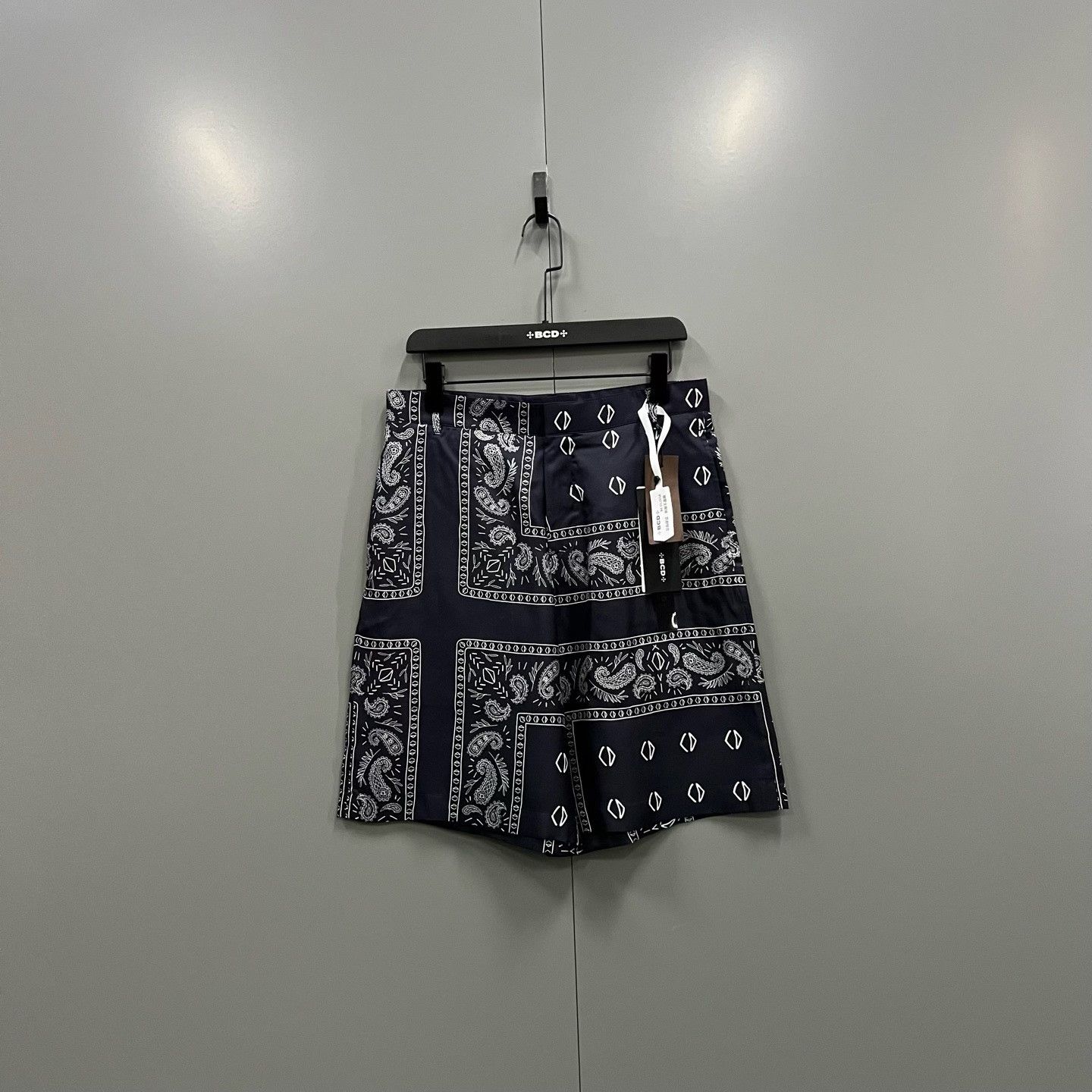 Dior Dior Paisley Casual Pants 44 Men Size US 44 / EU 60 - 1 Thumbnail