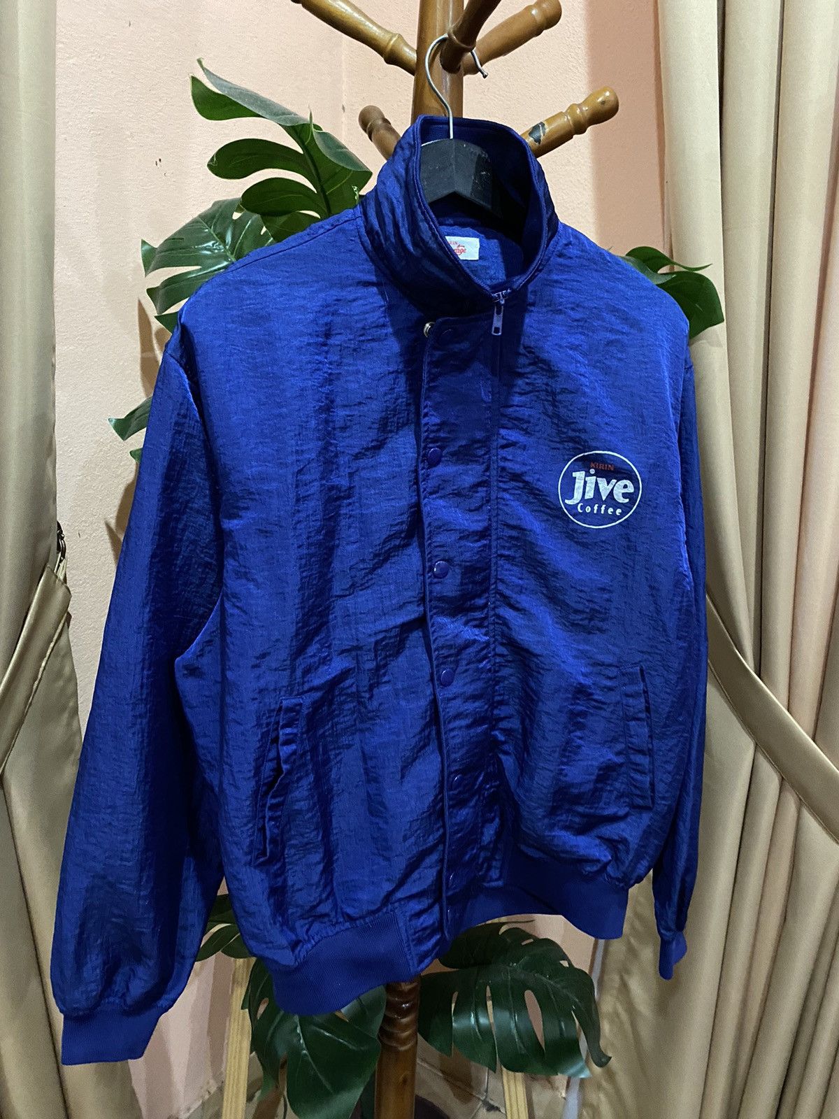 Other Southern All Stars Kirin Jive Coffee Jacket Size US L / EU 52-54 / 3 - 4 Thumbnail