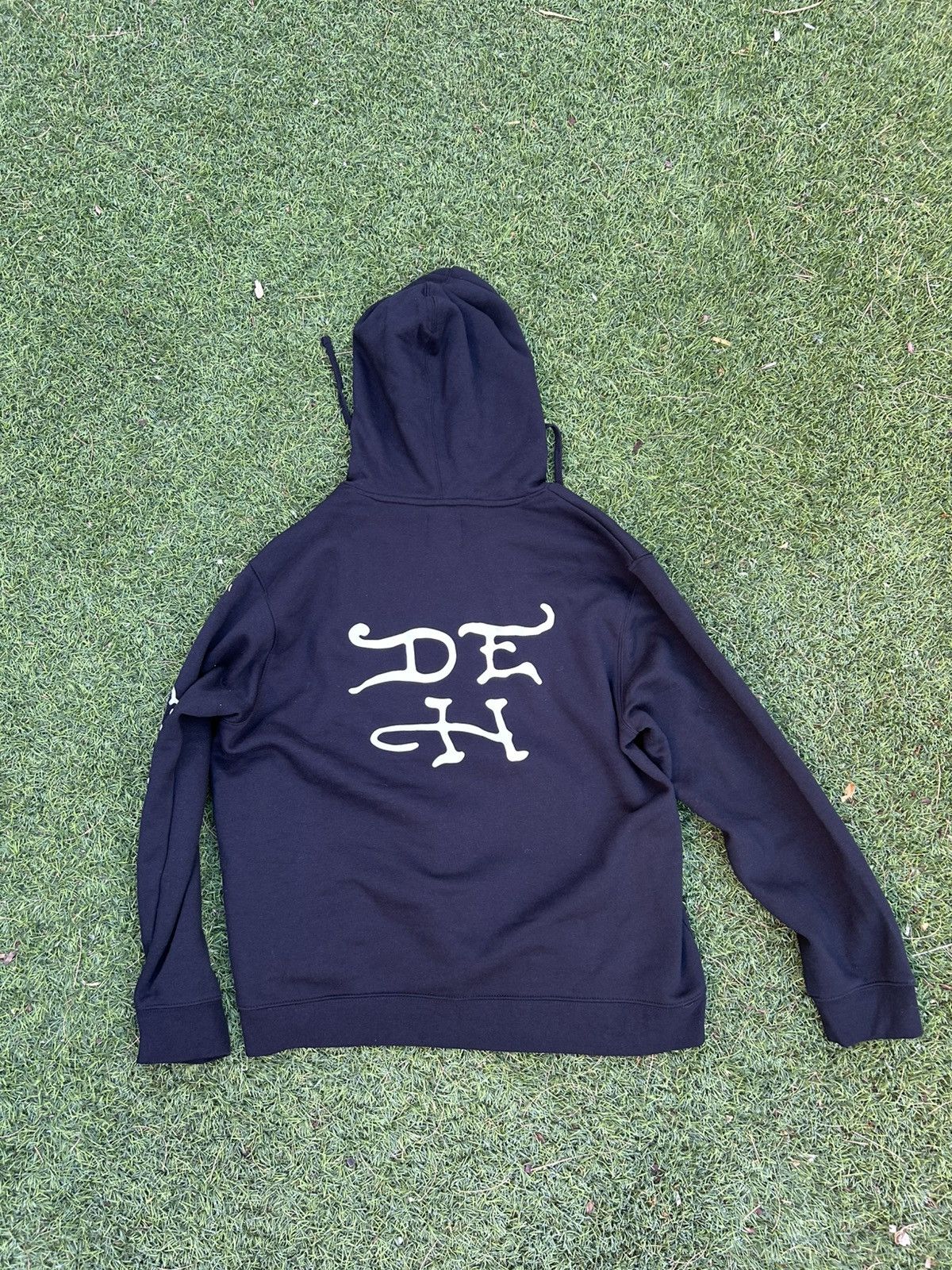 Ed Hardy Ed hardy hoodie Size US L / EU 52-54 / 3 - 3 Thumbnail