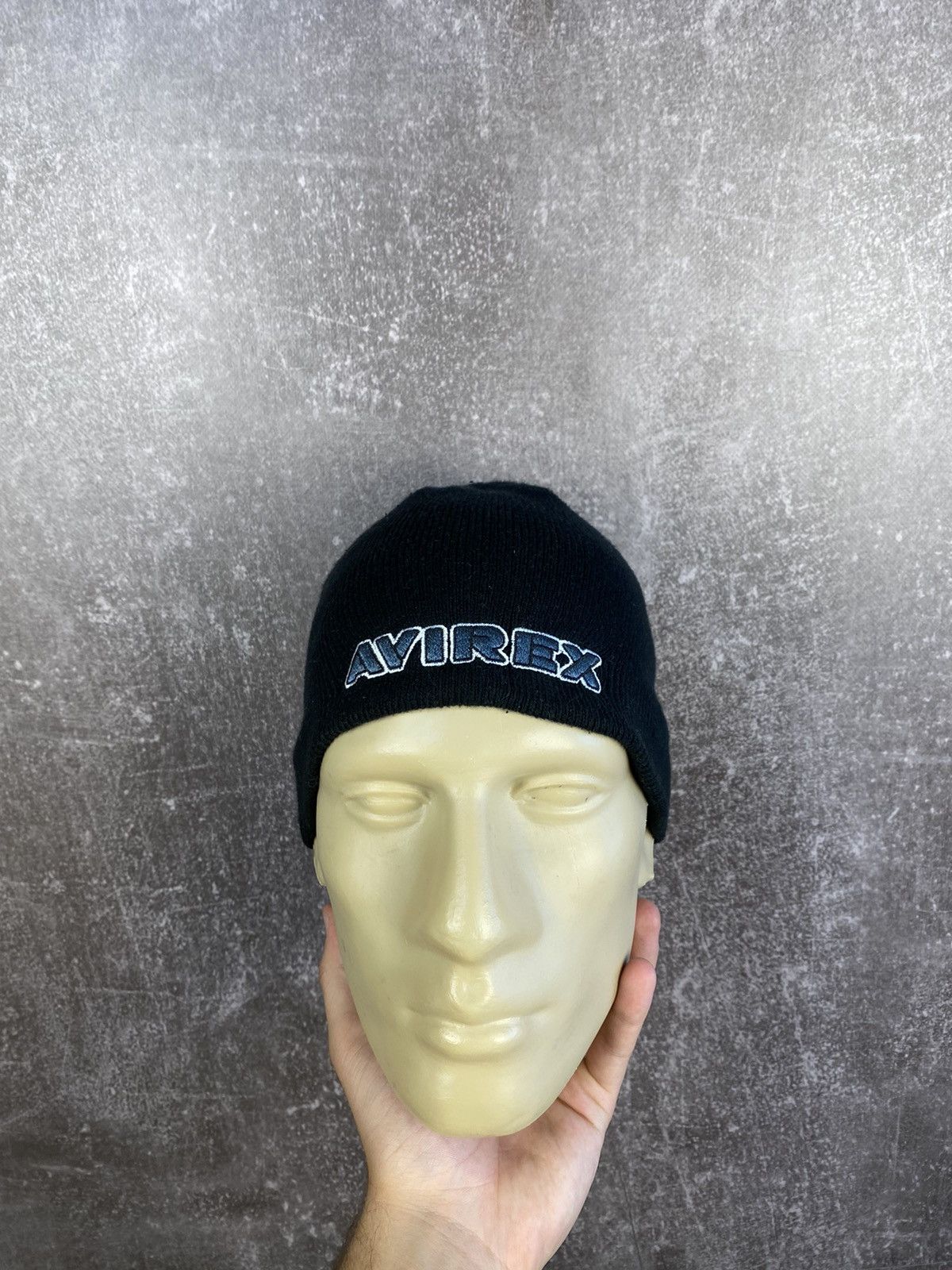 Avirex avirex beanie snow cap Size ONE SIZE - 1 Thumbnail
