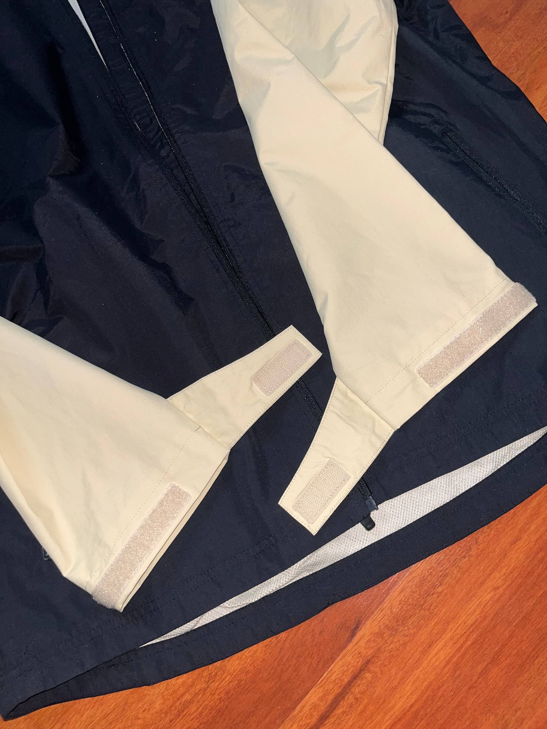 Canterbury of New Zealand England Rugby Canterbury O2 Jacket L Size US L / EU 52-54 / 3 - 10 Thumbnail