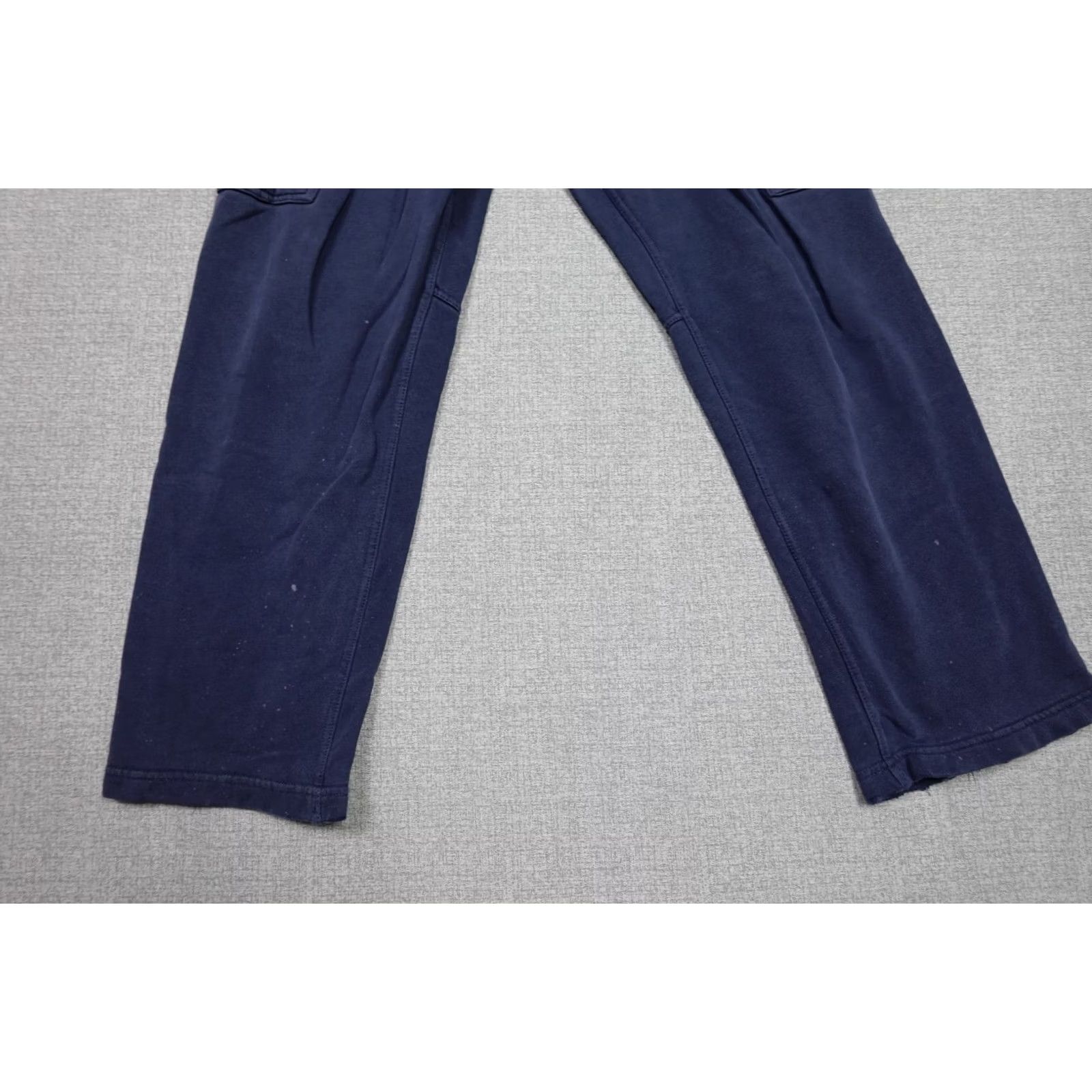 Nike Nike Pants Mens XL Blue Sweatpants Cargo Loose Baggy Lounge Size US 36 / EU 52 - 3 Thumbnail