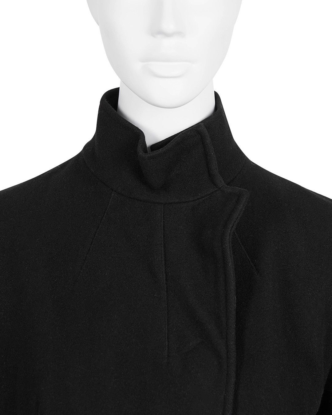 Costume National Costume National Wool Jacket Size M / US 6-8 / IT 42-44 - 5 Thumbnail