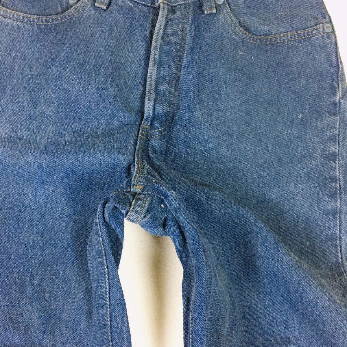 Levi's Vintage Levis 501 Made in USA Size US 26 / EU 42 - 5 Thumbnail