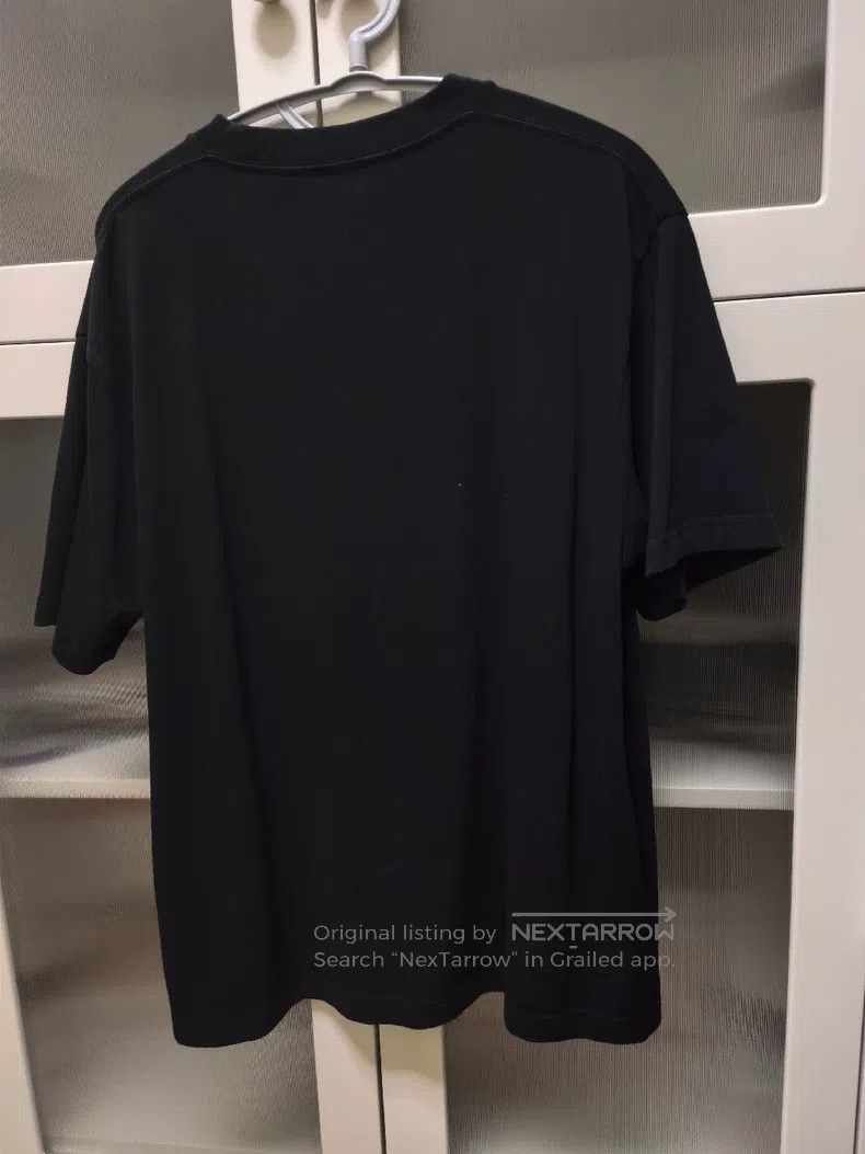 Balenciaga Balenciaga T-Shirt Size US M / EU 48-50 / 2 - 2 Thumbnail