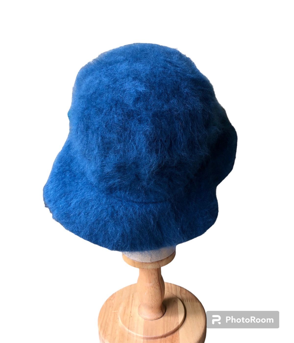 Anna Sui Luxury Anna Sui Fur Bucket Hat Size ONE SIZE - 4 Thumbnail