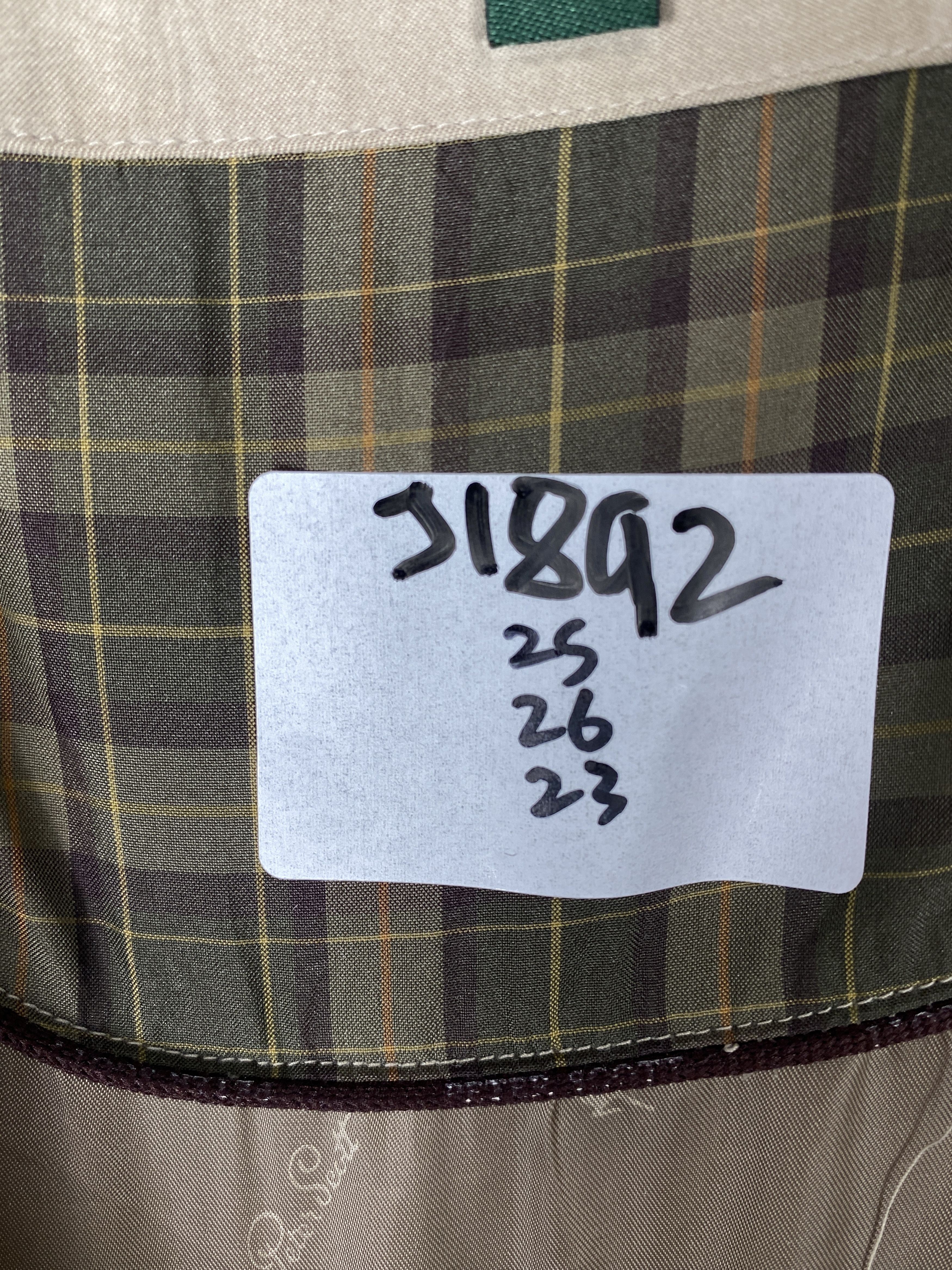 Japanese Brand Vintage Peter Scout Jacket J1892 Size US M / EU 48-50 / 2 - 13 Thumbnail