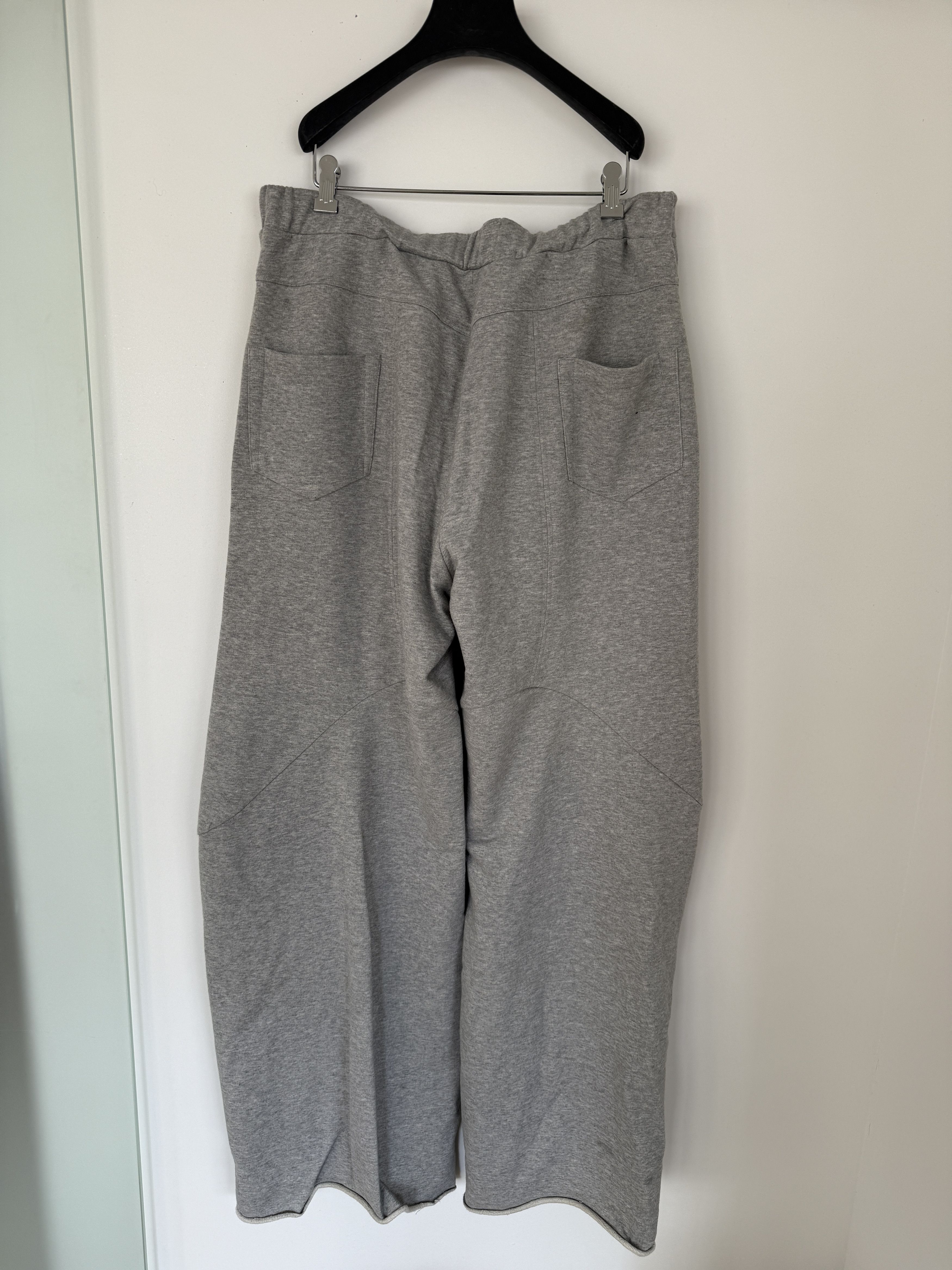 Lueder Lueder Sweatpants XL Size US 36 / EU 52 - 5 Thumbnail