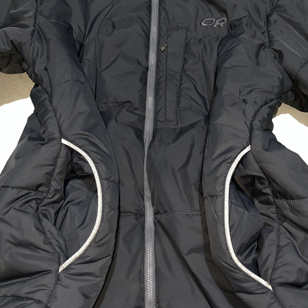 Other Outdoor Research Primaloft Jacket Size US L / EU 52-54 / 3 - 12 Thumbnail