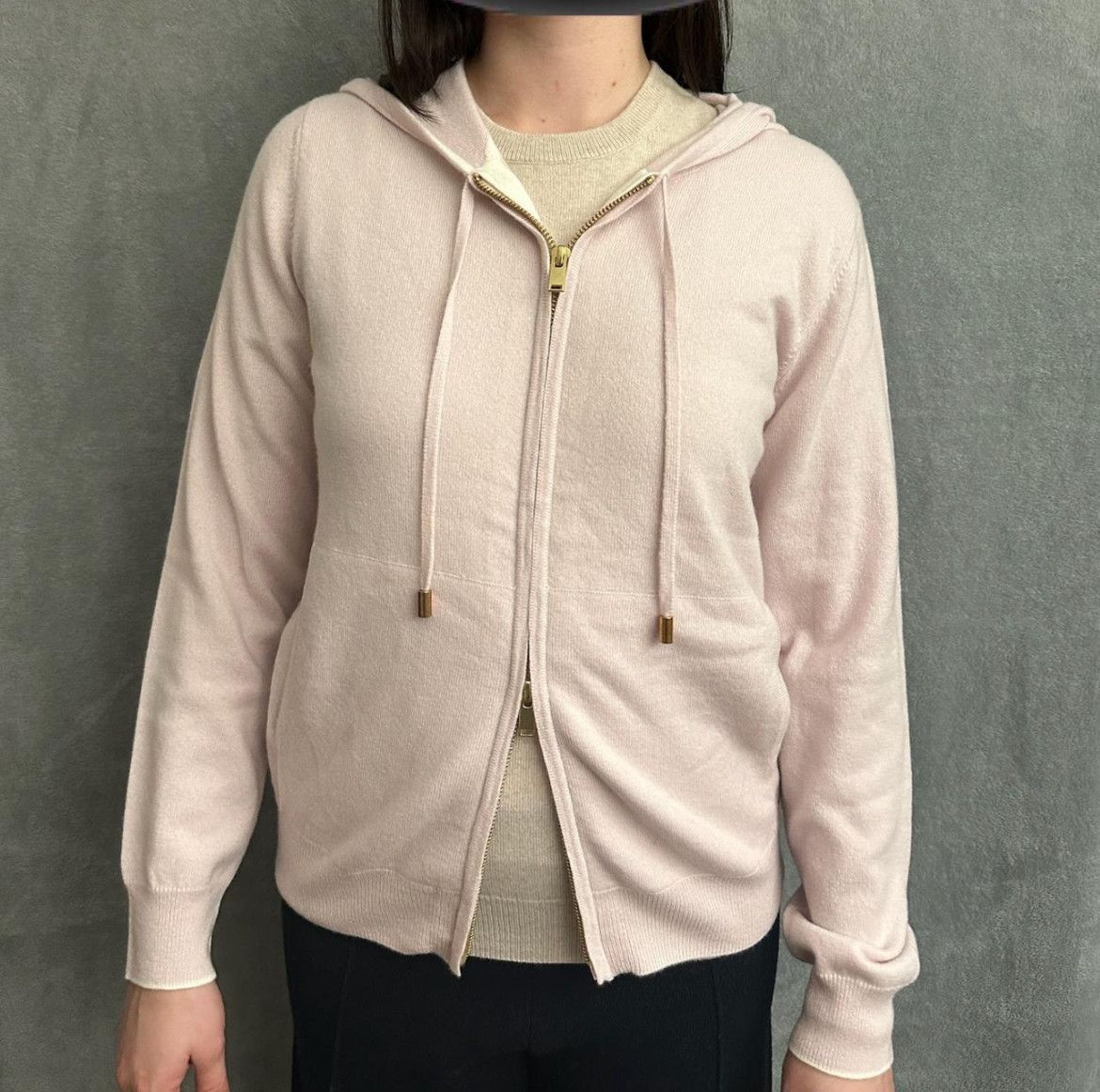 N.Peal N. Peal knit hoodie Size S / US 4 / IT 40 - 2 Thumbnail