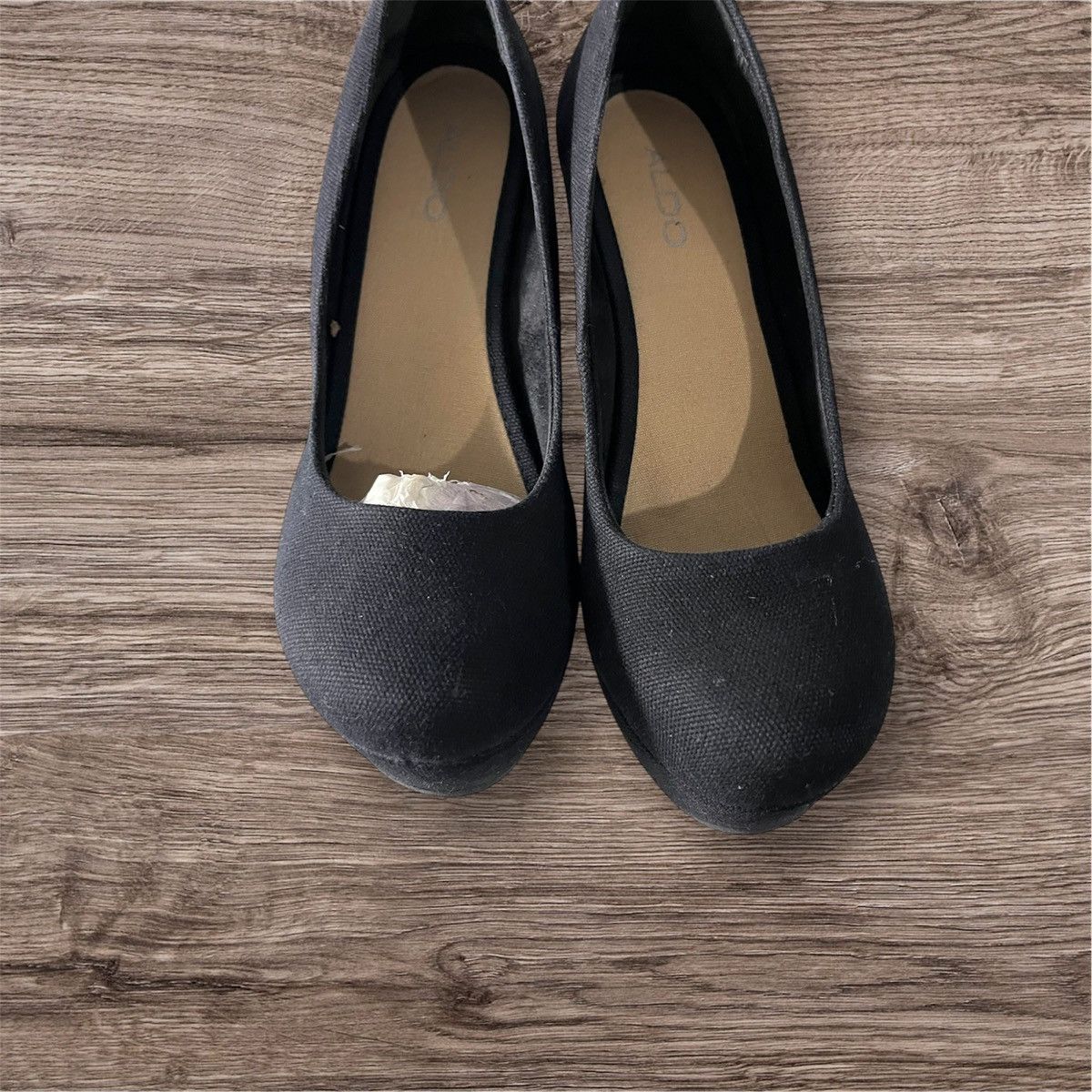 Aldo Aldo Wedges Size US 8 / IT 38 - 6 Thumbnail