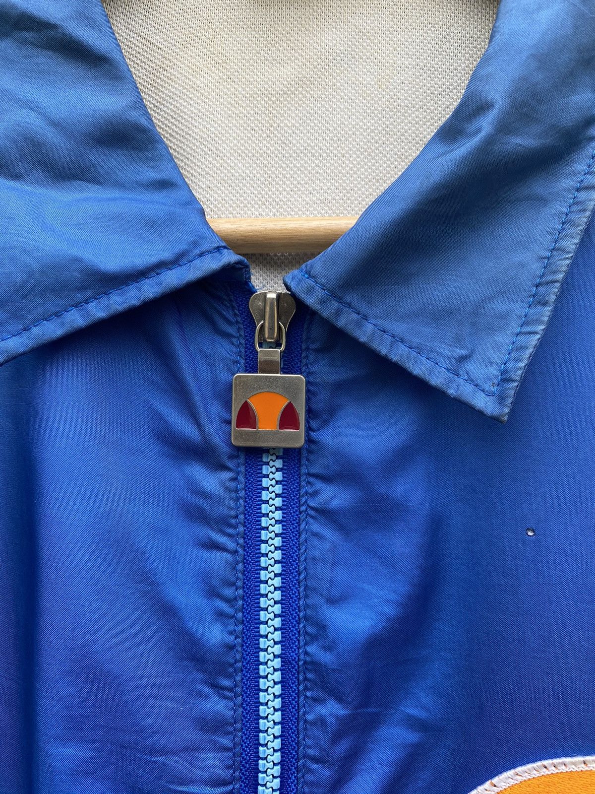 Ellesse × Vintage Vintage Ellese tennis championship jacket Size US M / EU 48-50 / 2 - 10 Thumbnail