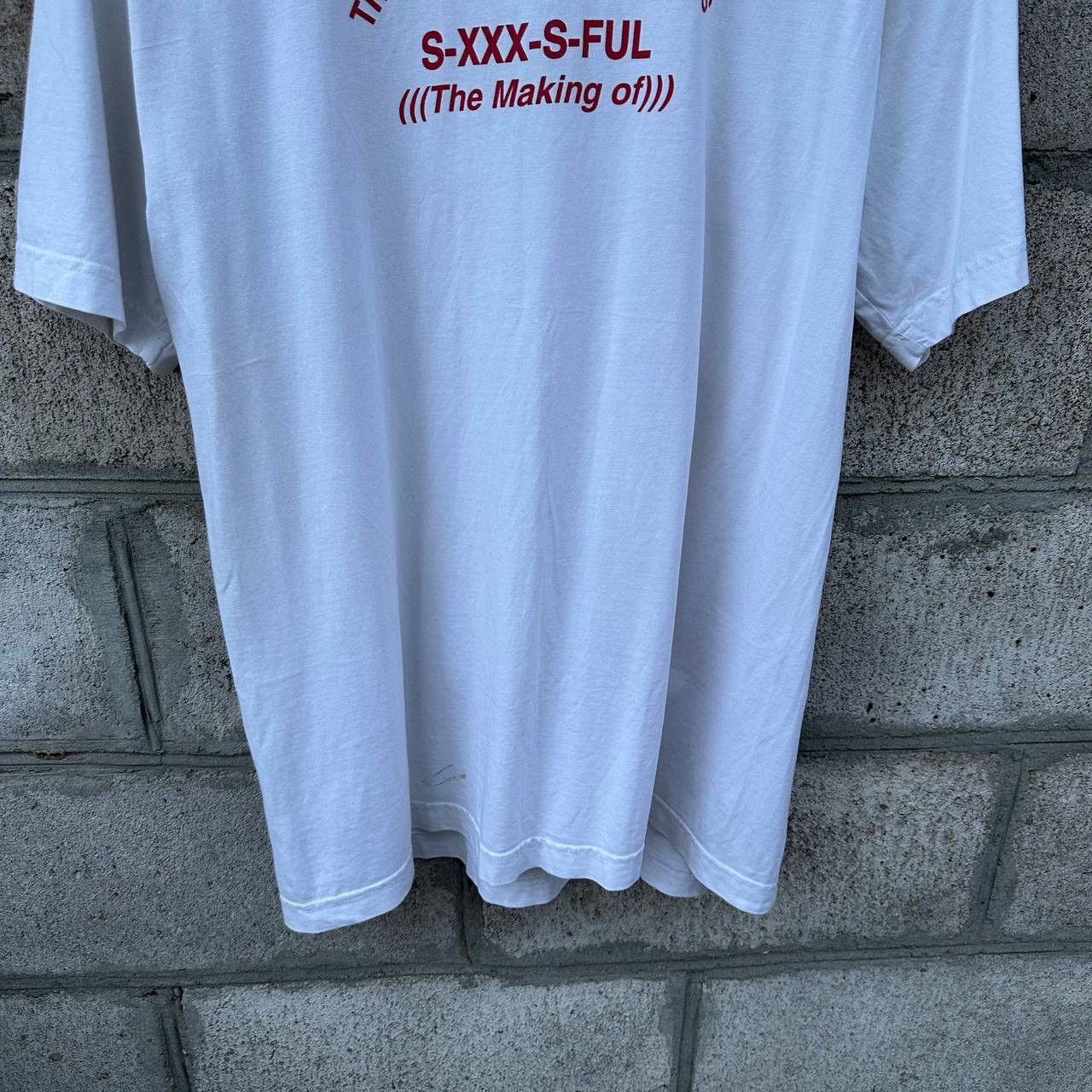 Diesel VTG Diesel T-shirts Big Logo Size L Y2K 00s USA Size US L / EU 52-54 / 3 - 3 Thumbnail