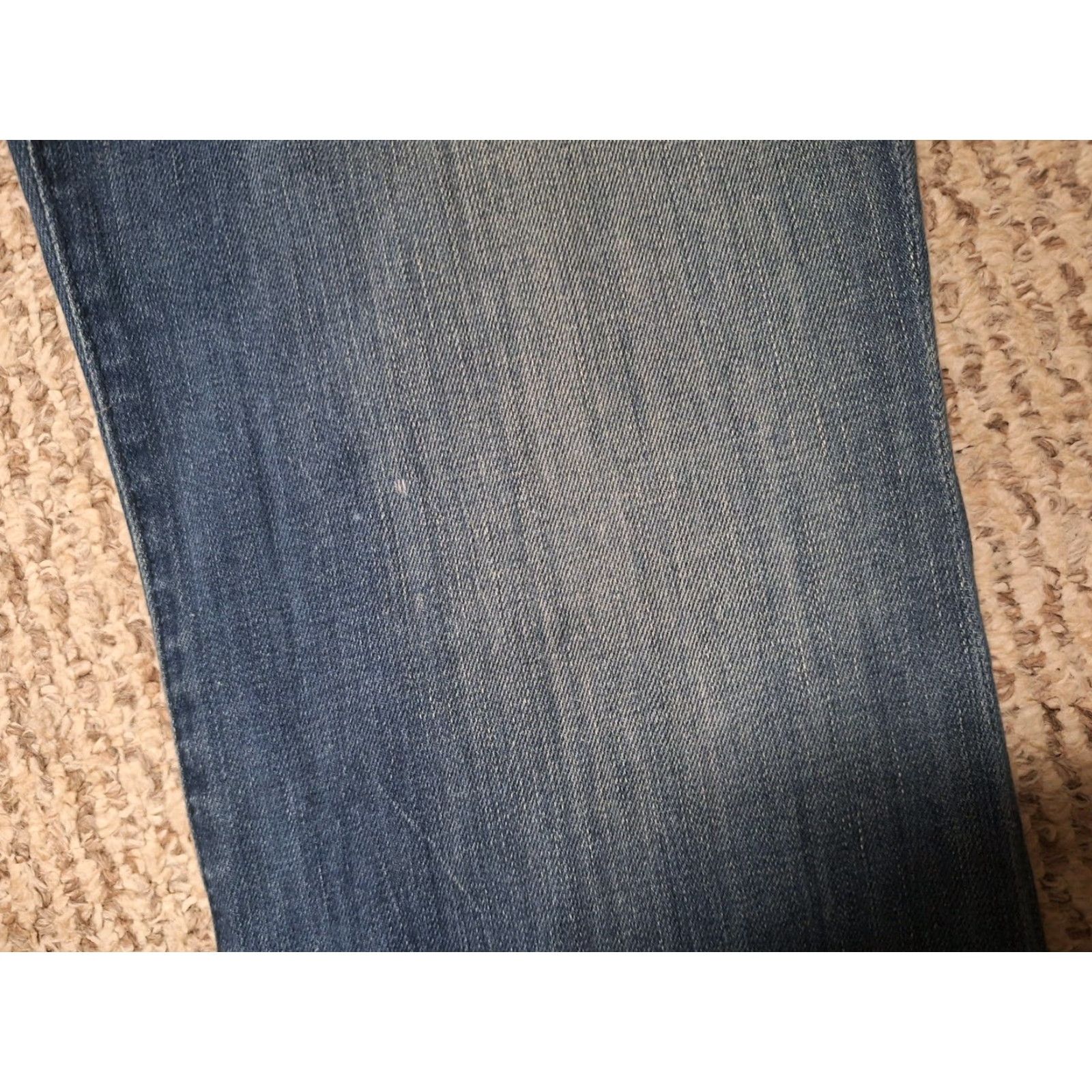 True Religion True Religion Becca Bootcut Jeans Size 32 NWT Size 24" / US 00 / IT 34 - 4 Thumbnail