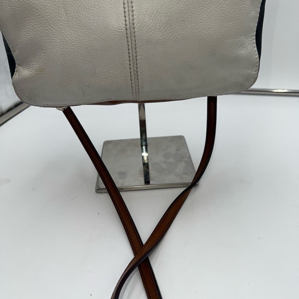 Other Tignanello Italian Leather Color Blocked Tote with Crossbody Size ONE SIZE - 2 Thumbnail