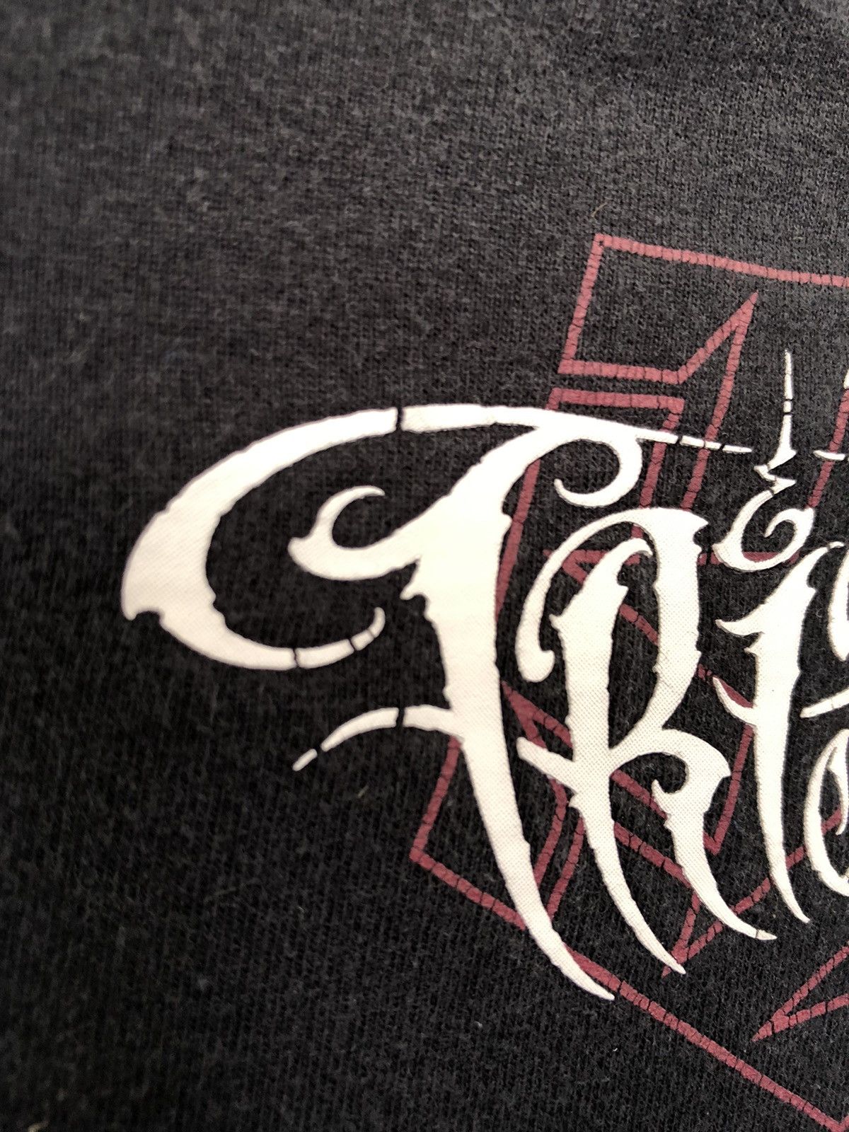 Tribal Streetwear Tribal Streetwear T-Shirt Size US M / EU 48-50 / 2 - 13 Thumbnail