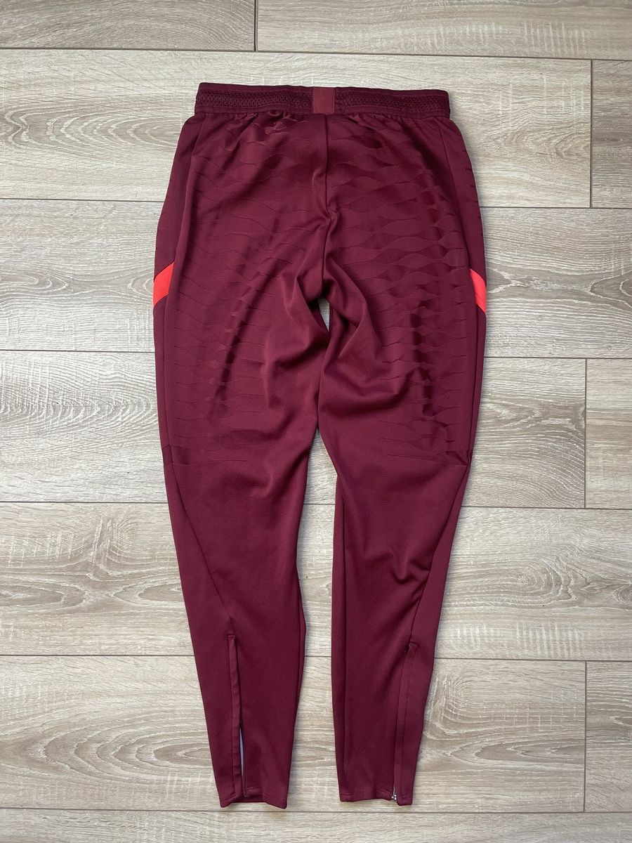 Nike Liverpool FC Nike Dri Fit Adv Player Issue Tracksuit Mens S Size US 33 - 8 Thumbnail
