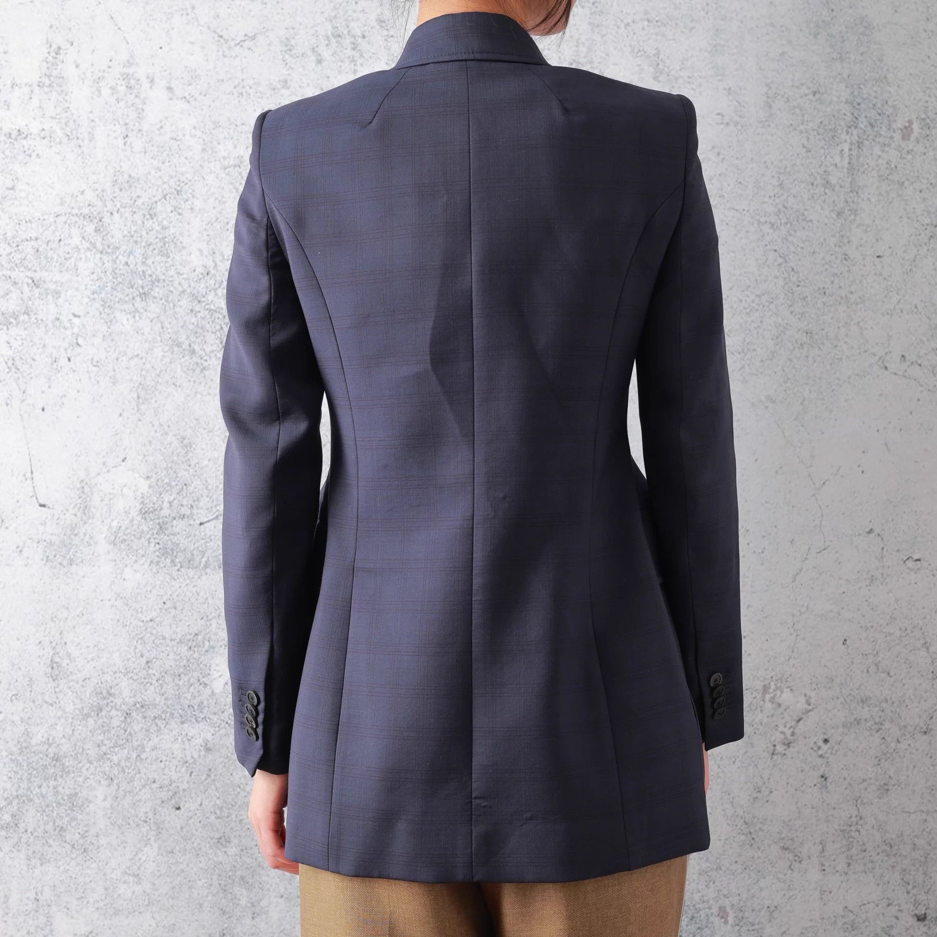 Balenciaga Balenciaga jacket 36 Size XS / US 0-2 / IT 36-38 - 4 Thumbnail