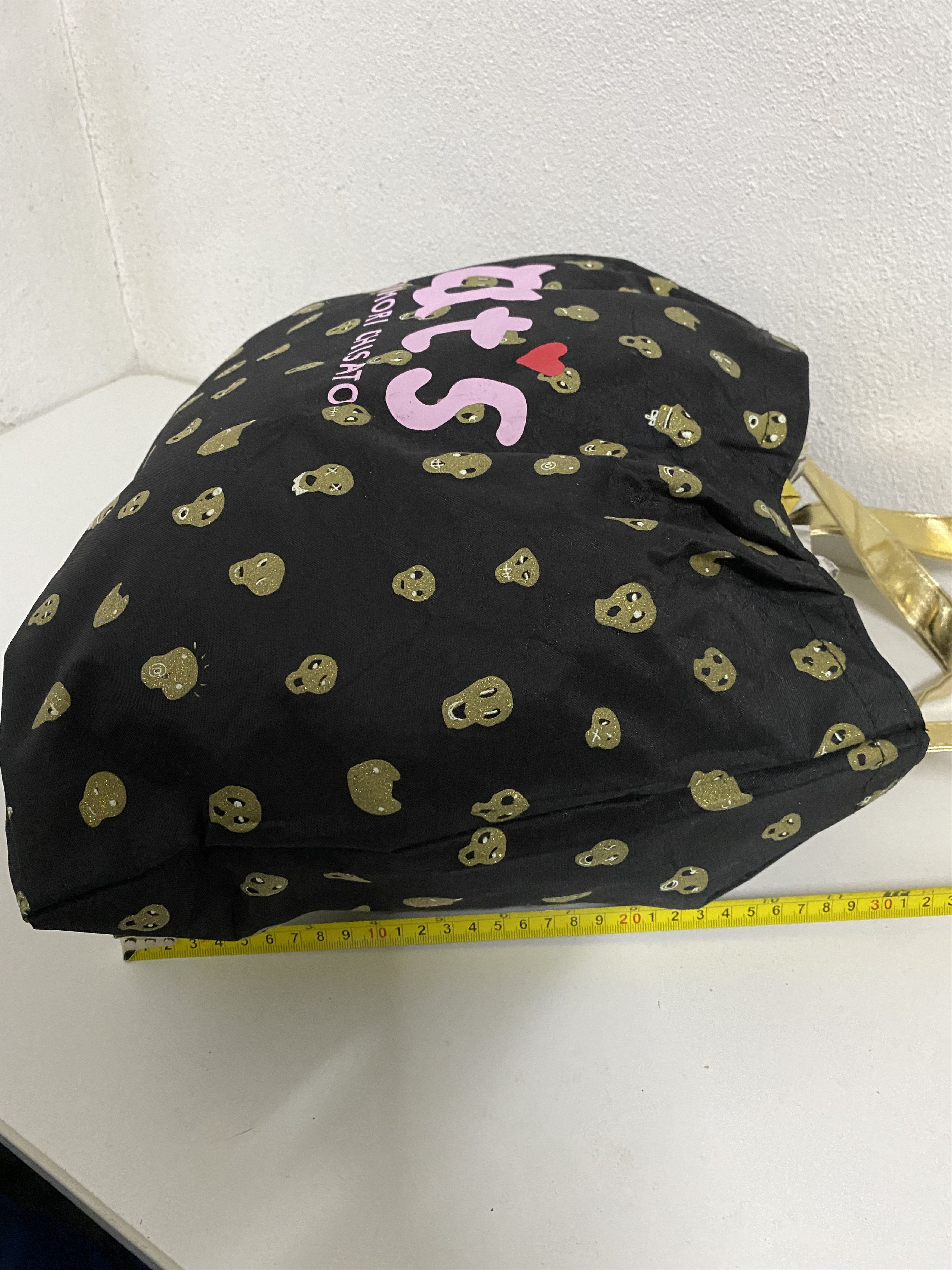 Tsumori Chisato Tsumori Chisato Issey Miyake Bag Size ONE SIZE - 6 Thumbnail