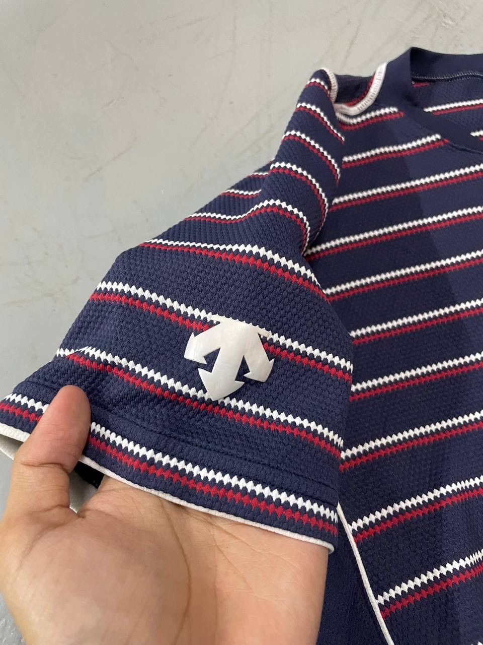 Descente Vintage japan olympic 2008 Size US M / EU 48-50 / 2 - 8 Thumbnail