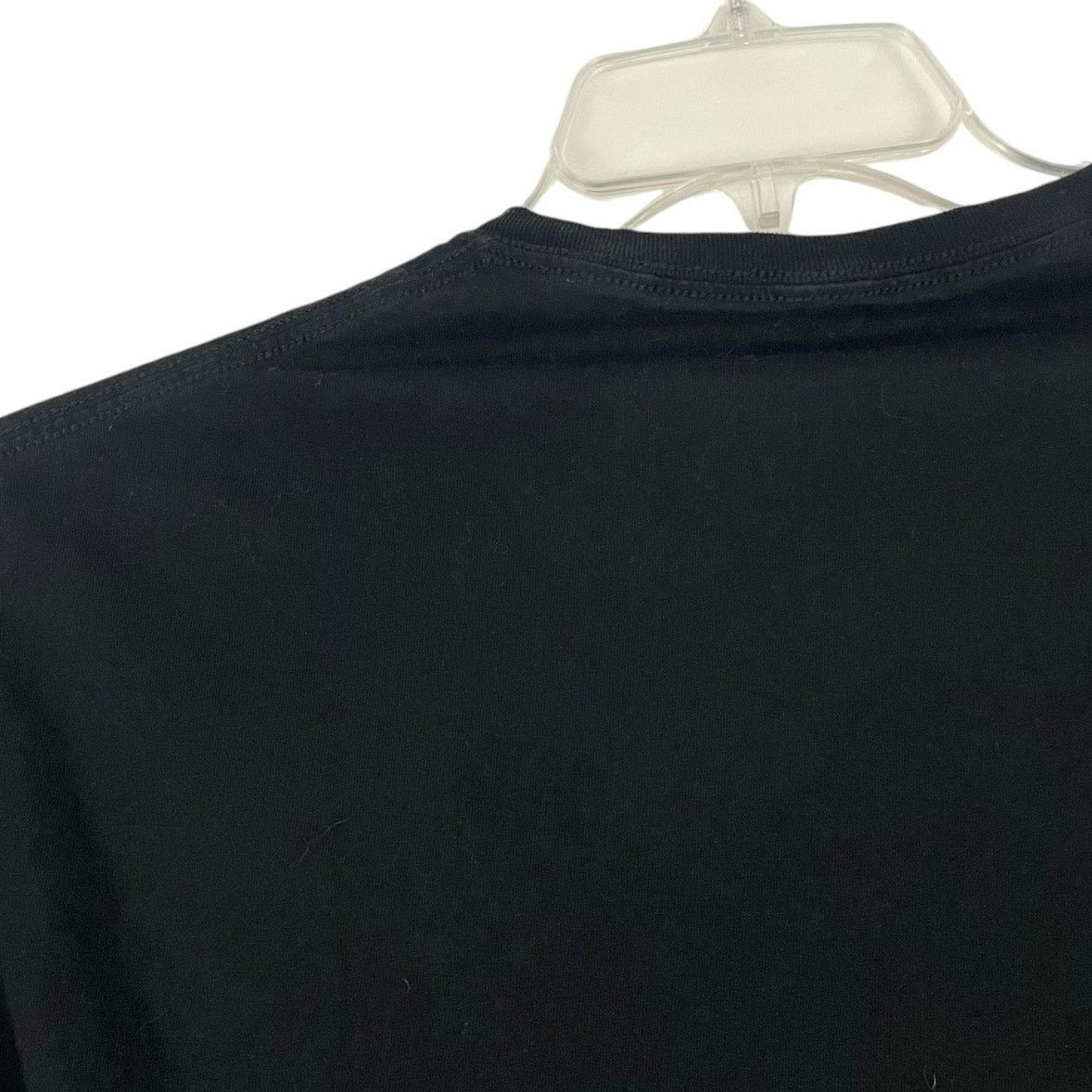 Other Bratz Black Graphic Short Sleeve Y2K Tee Size L / US 10 / IT 46 - 4 Thumbnail