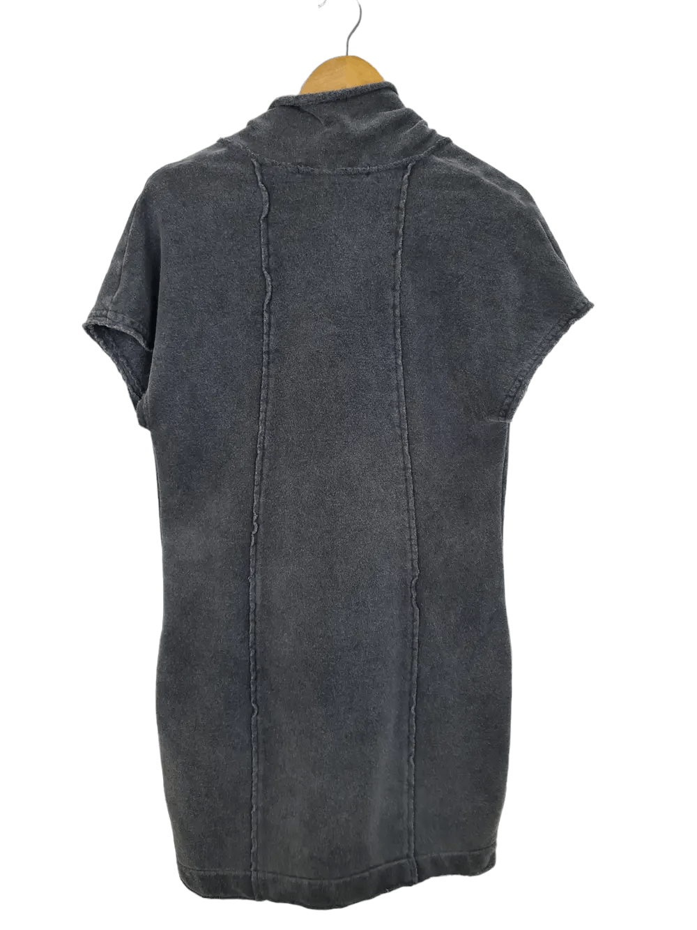 Japanese Brand × Transit Transit Long Sweater Zipper Jacket Size US L / EU 52-54 / 3 - 2 Thumbnail
