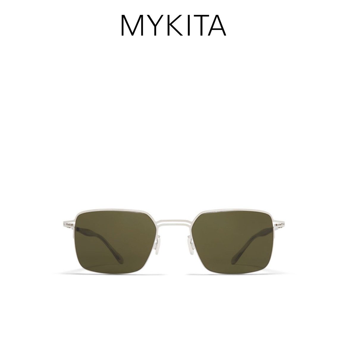 Mykita MYKITA ALCOT Sunglasses Size ONE SIZE - 1 Thumbnail