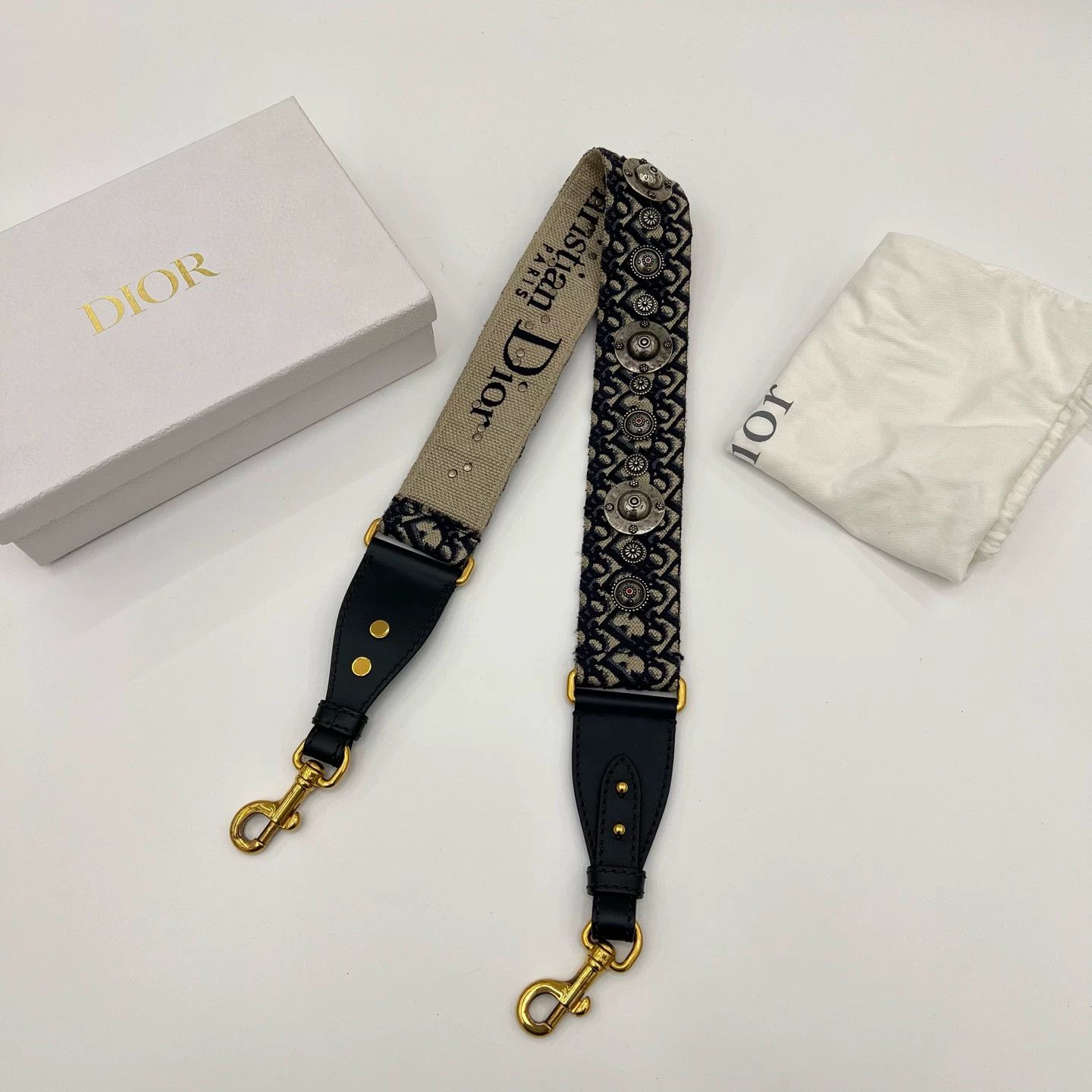 Dior Pre-loved Bag Very good condition Size ONE SIZE - 1 Thumbnail