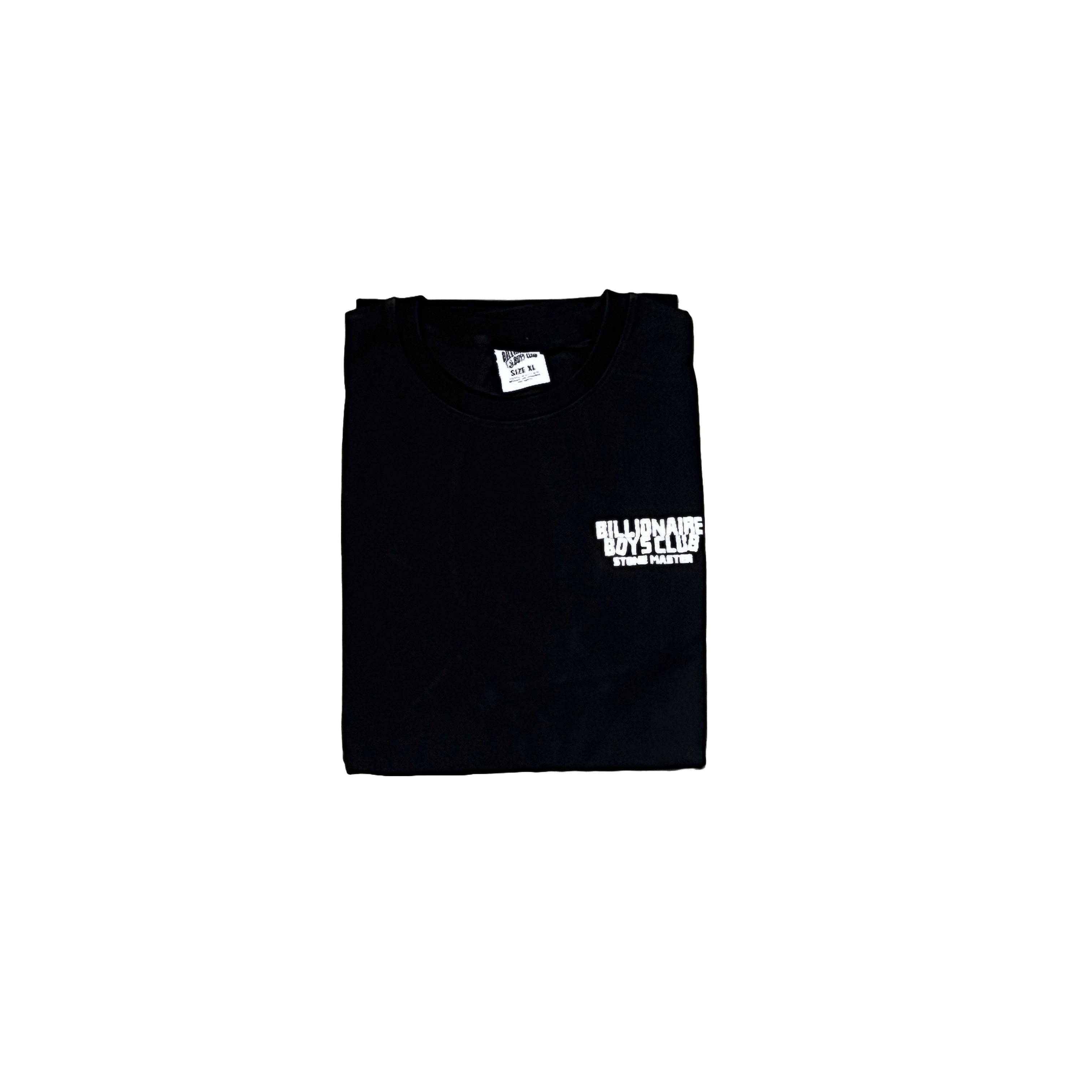 Billionaire Boys Club BILLIONAIRE BOYS CLUB SPACE ROCK SS TEE Size US XL / EU 56 / 4 - 3 Thumbnail